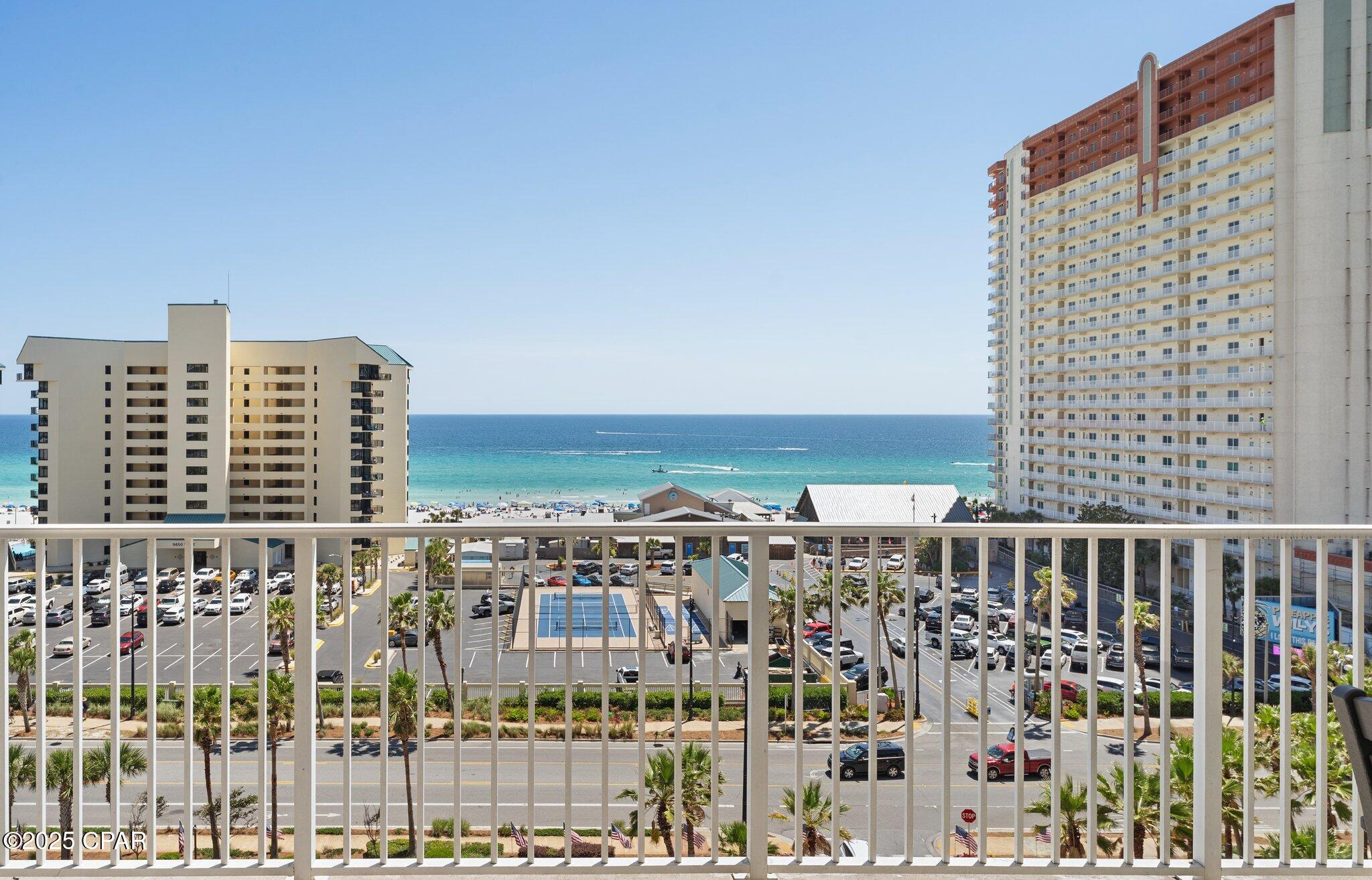 9860 S Thomas Drive #726, Panama City, Florida image 35