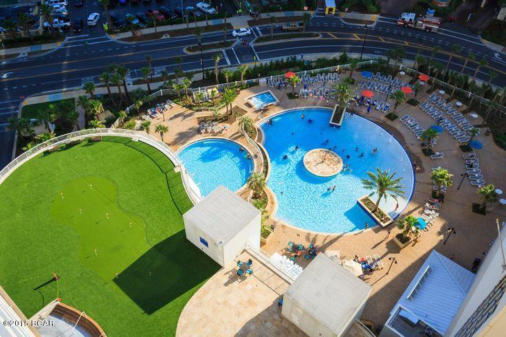 9860 S Thomas Drive #726, Panama City, Florida image 38