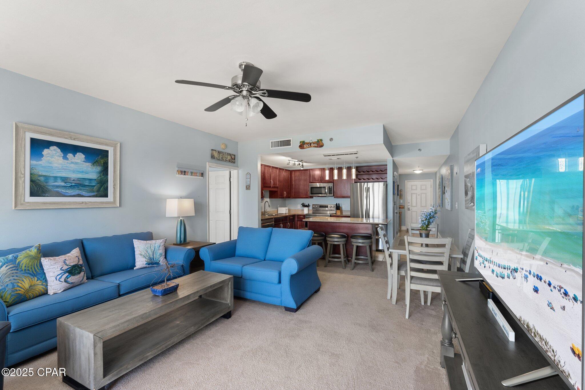 9860 S Thomas Drive #726, Panama City, Florida image 4