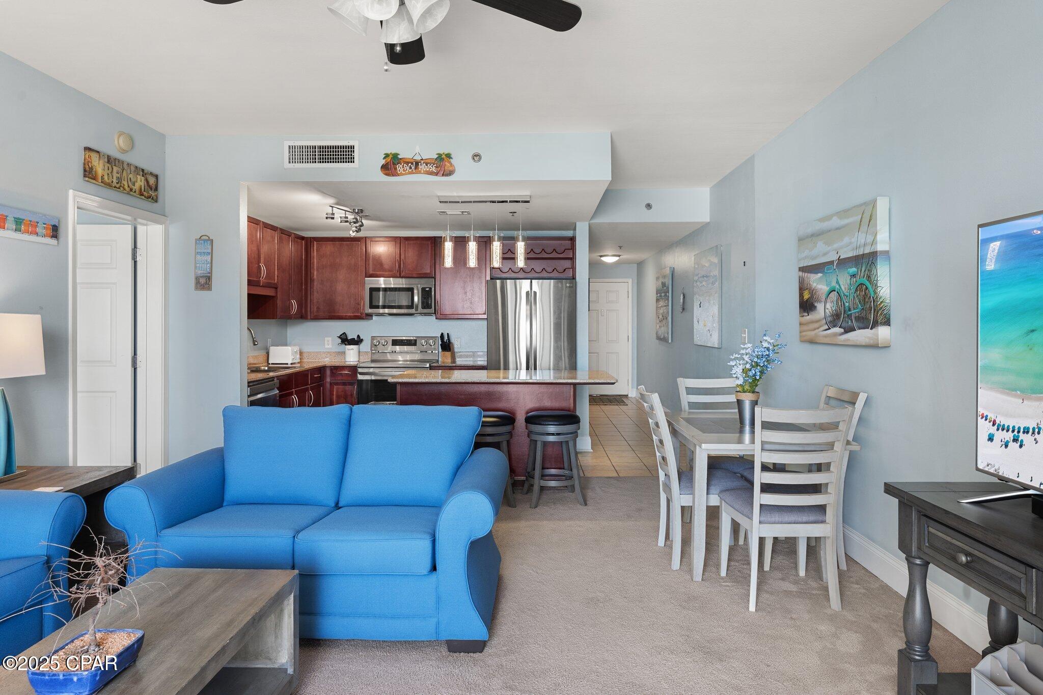 9860 S Thomas Drive #726, Panama City, Florida image 5