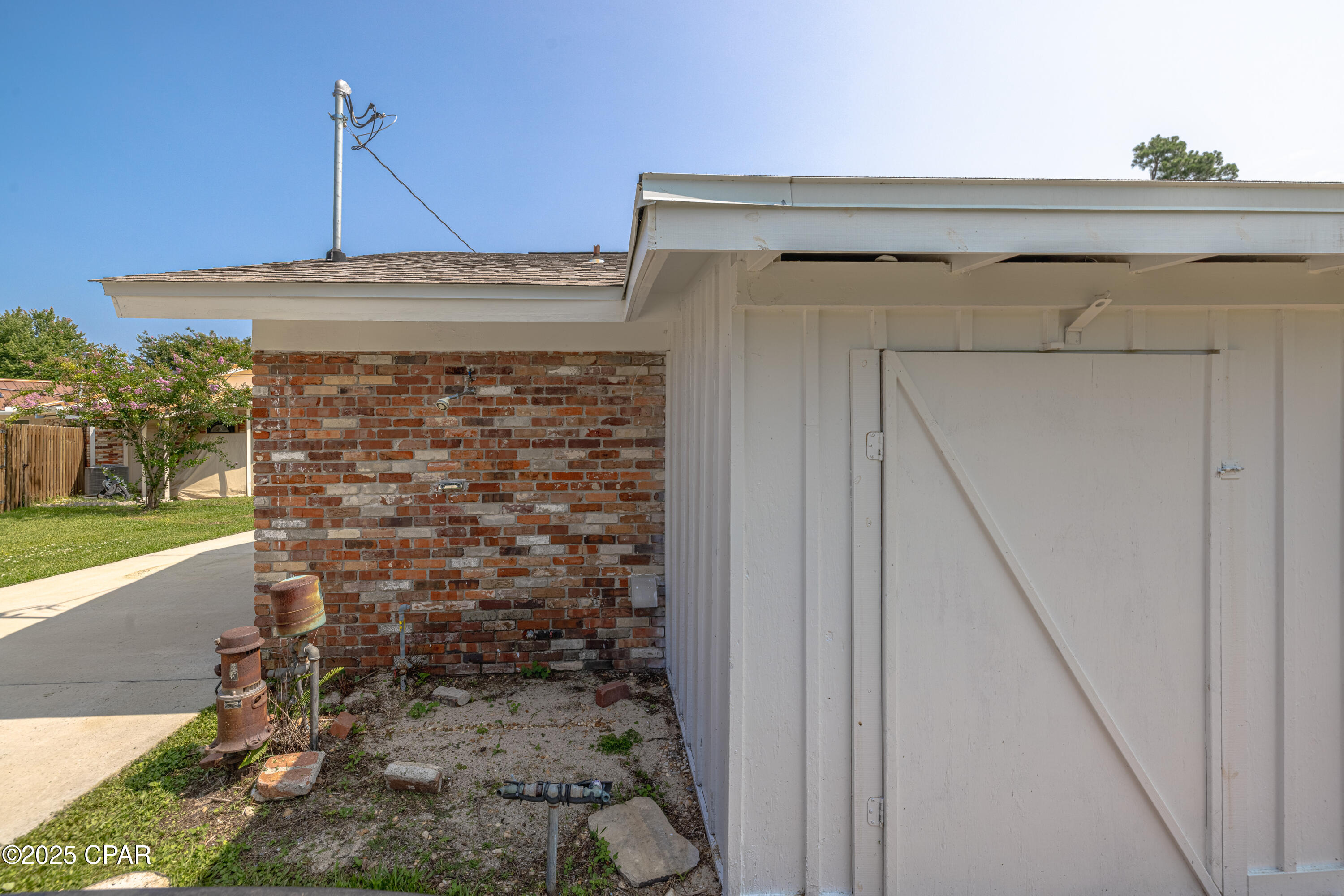 1202 Tyndall Drive, Panama City, Florida image 28