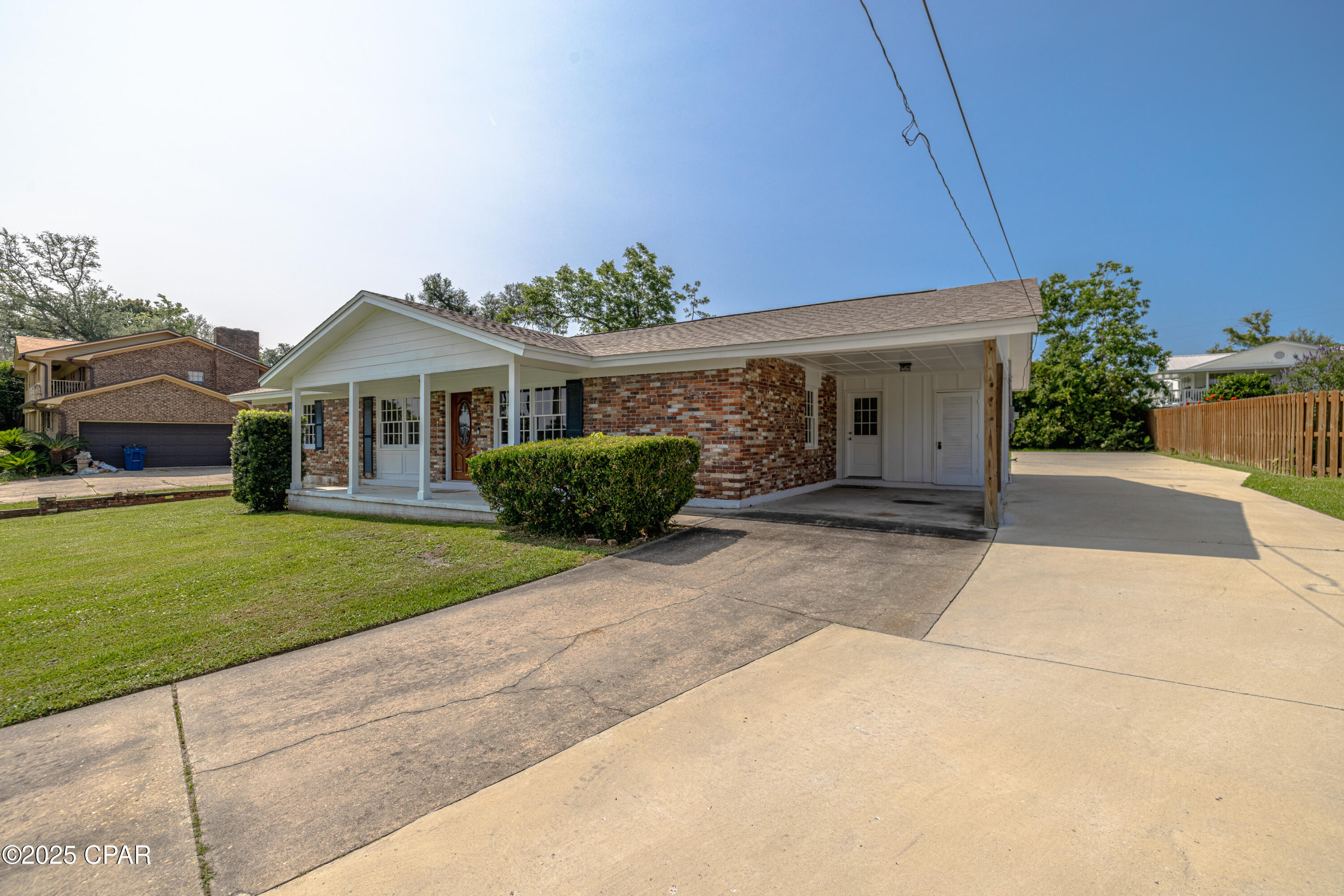 1202 Tyndall Drive, Panama City, Florida image 30