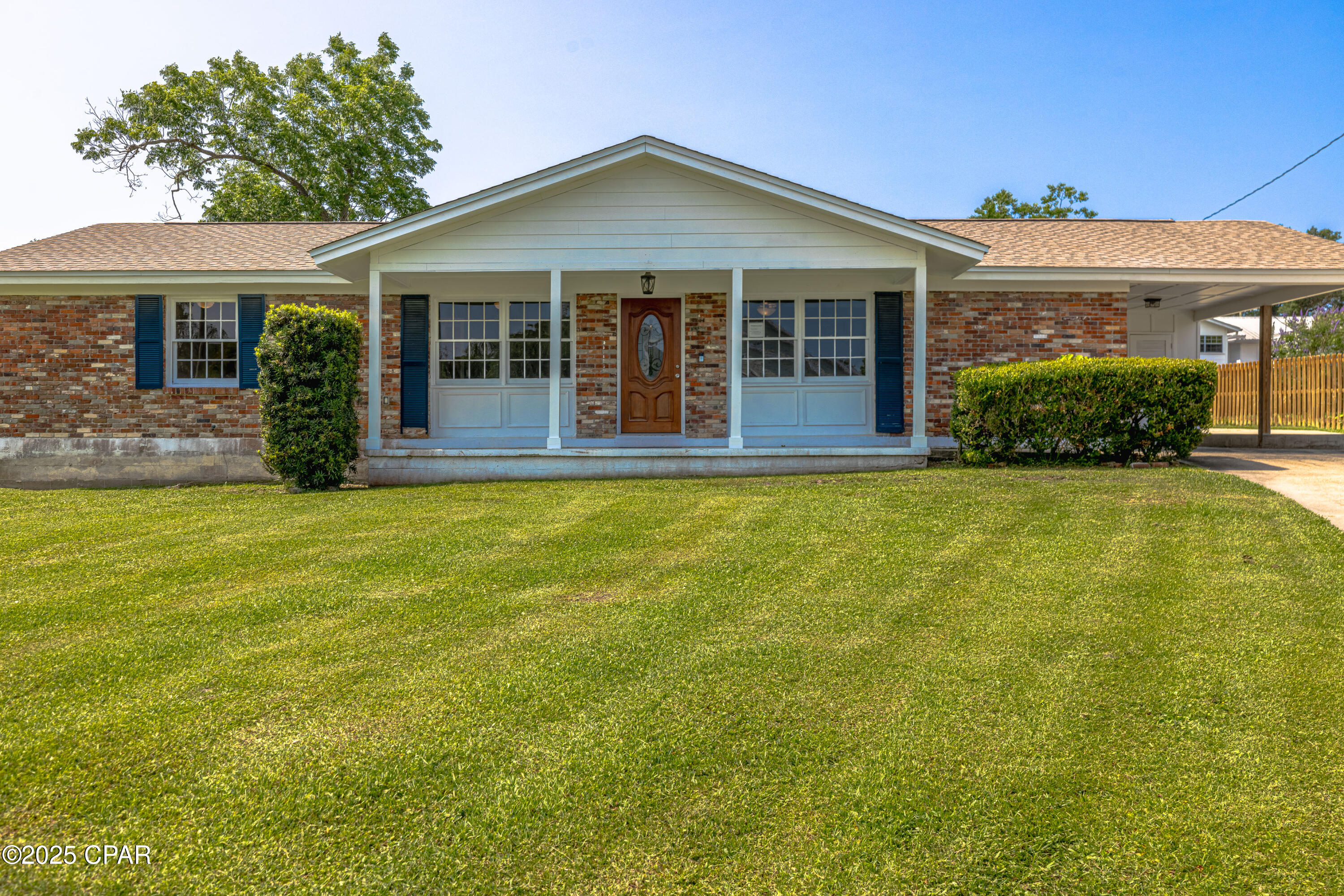 1202 Tyndall Drive, Panama City, Florida image 33
