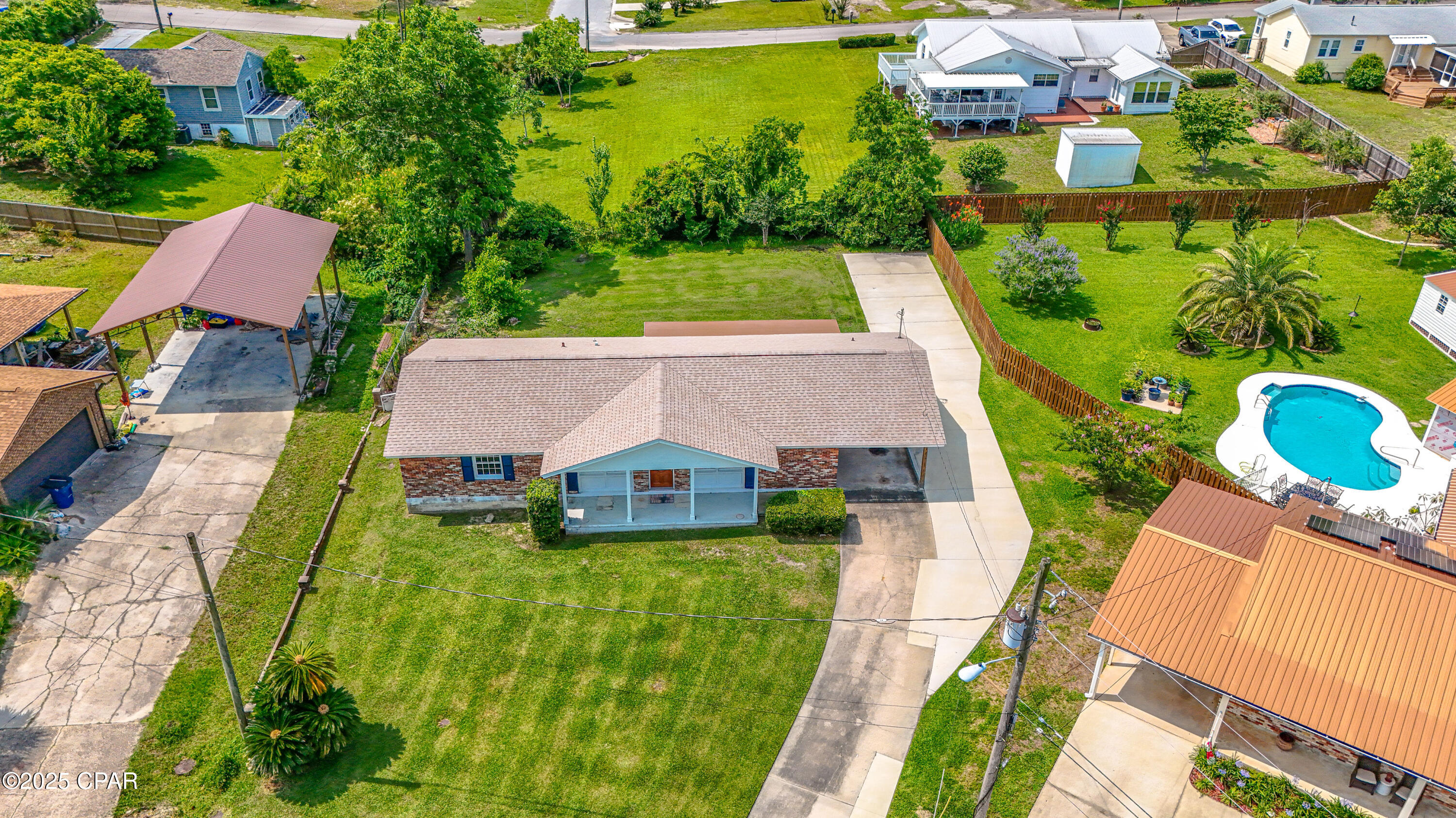 1202 Tyndall Drive, Panama City, Florida image 37