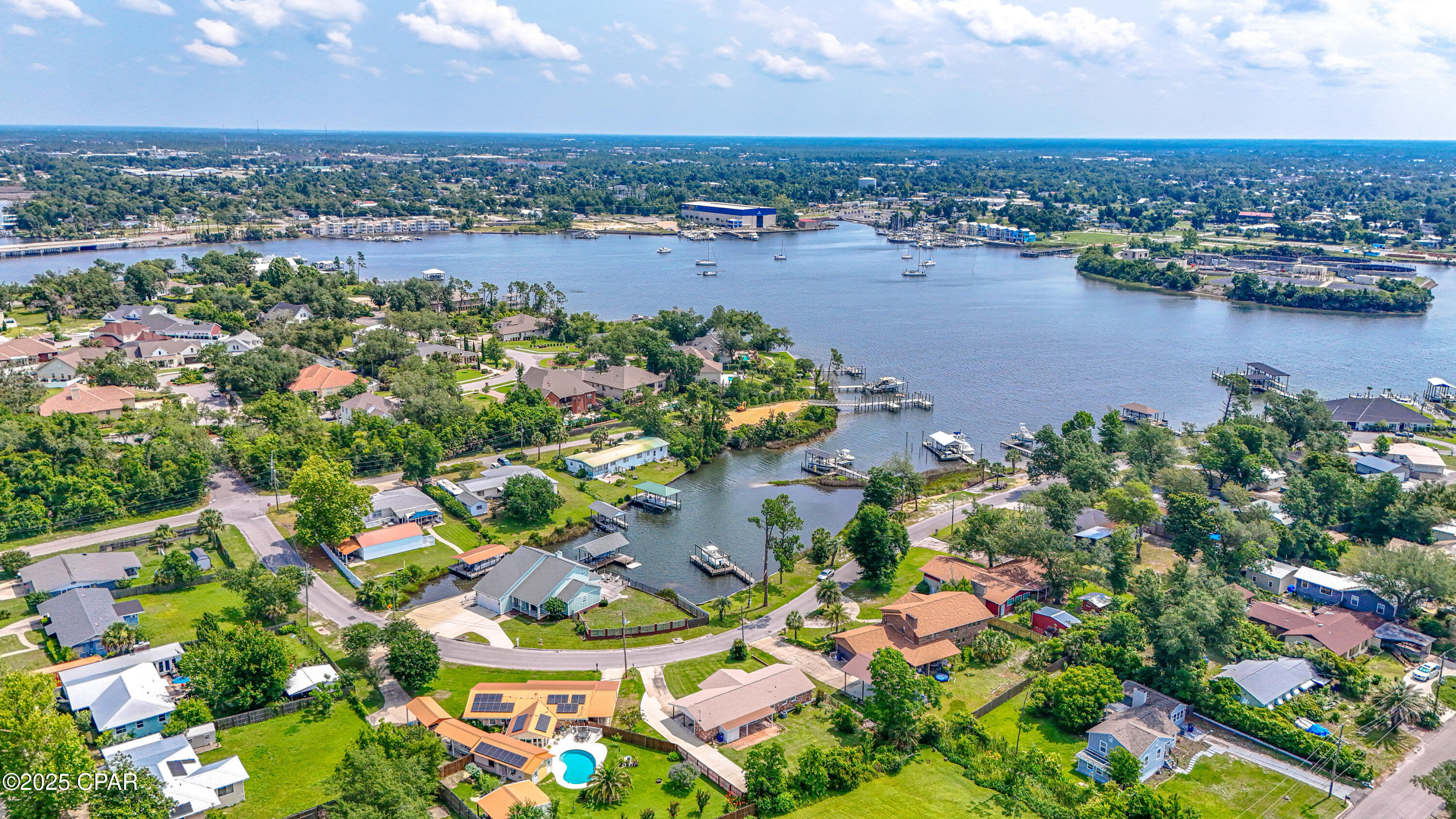 1202 Tyndall Drive, Panama City, Florida image 42