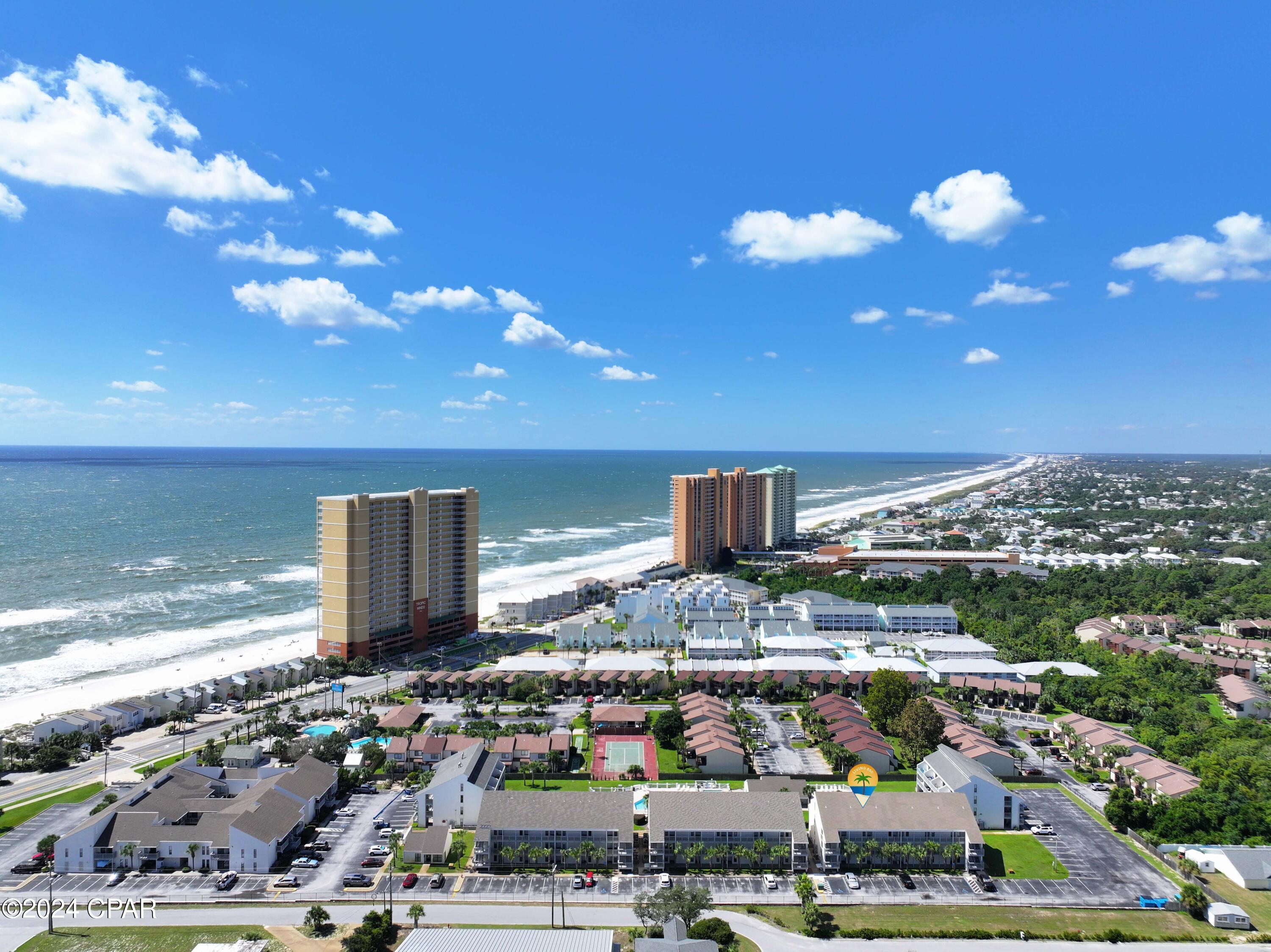 17614 Front Beach Road #17E, Panama City Beach, Florida image 1