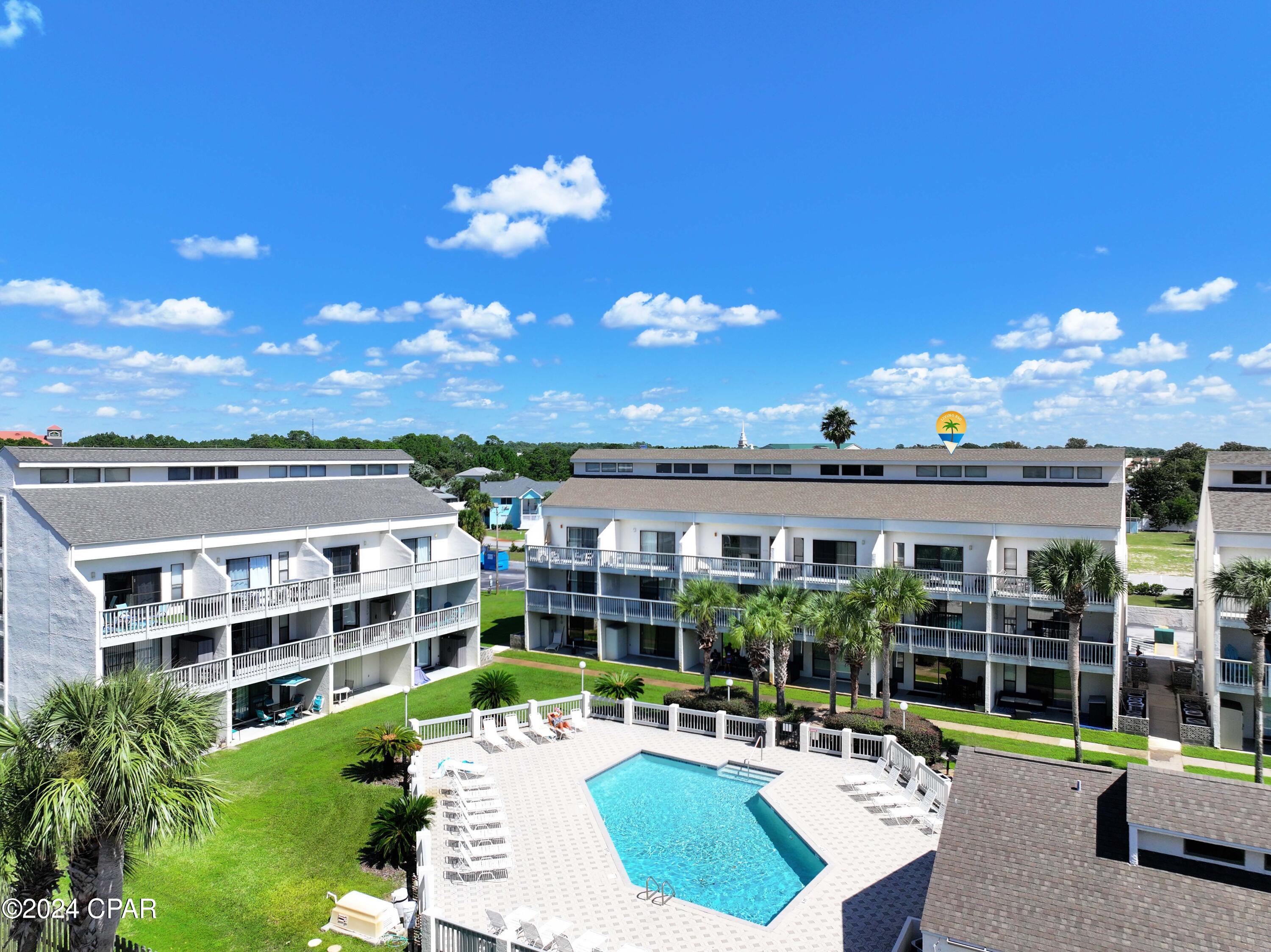 17614 Front Beach Road #17E, Panama City Beach, Florida image 39