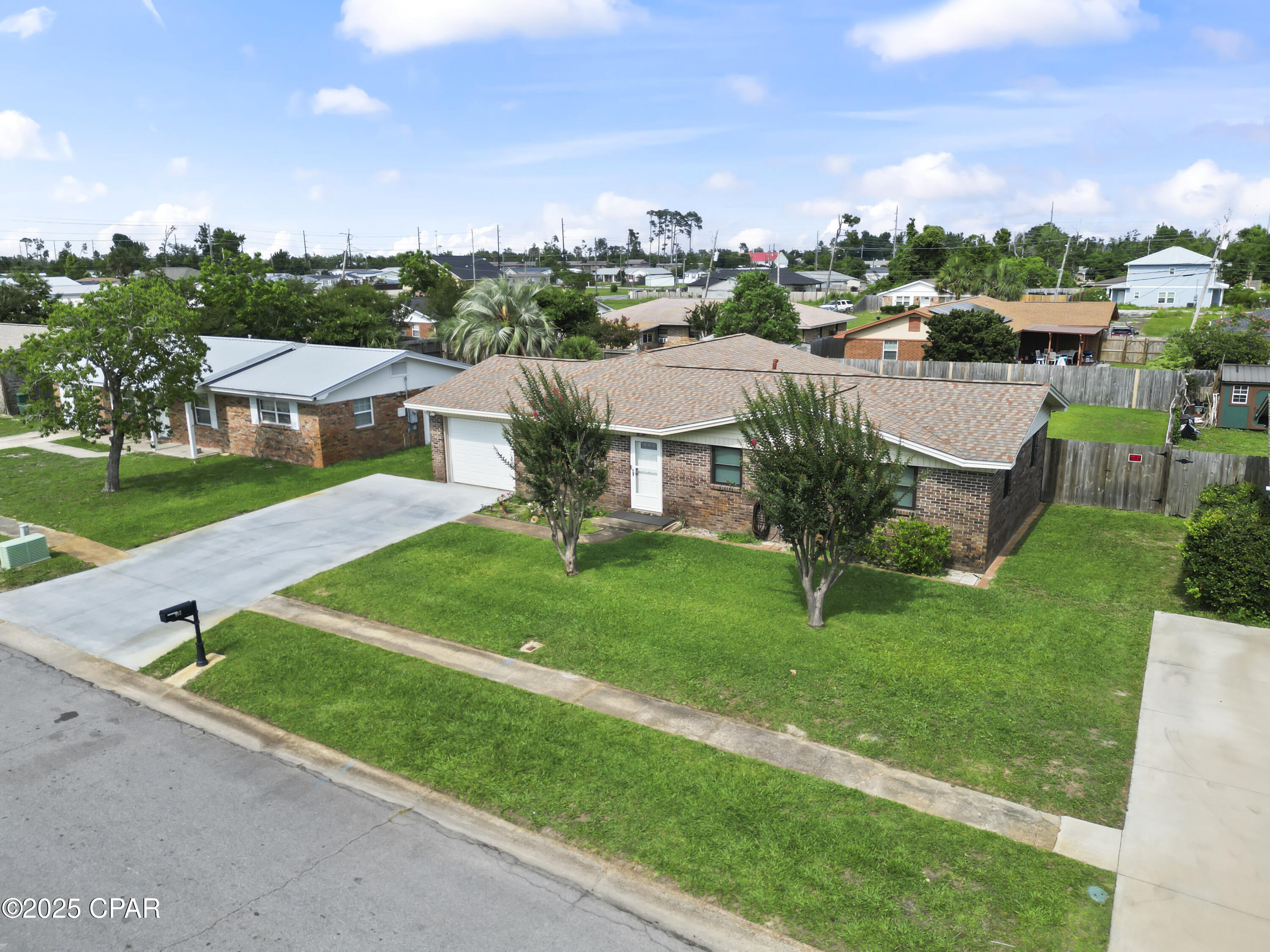 107 S Charlene Drive, Panama City, Florida image 3