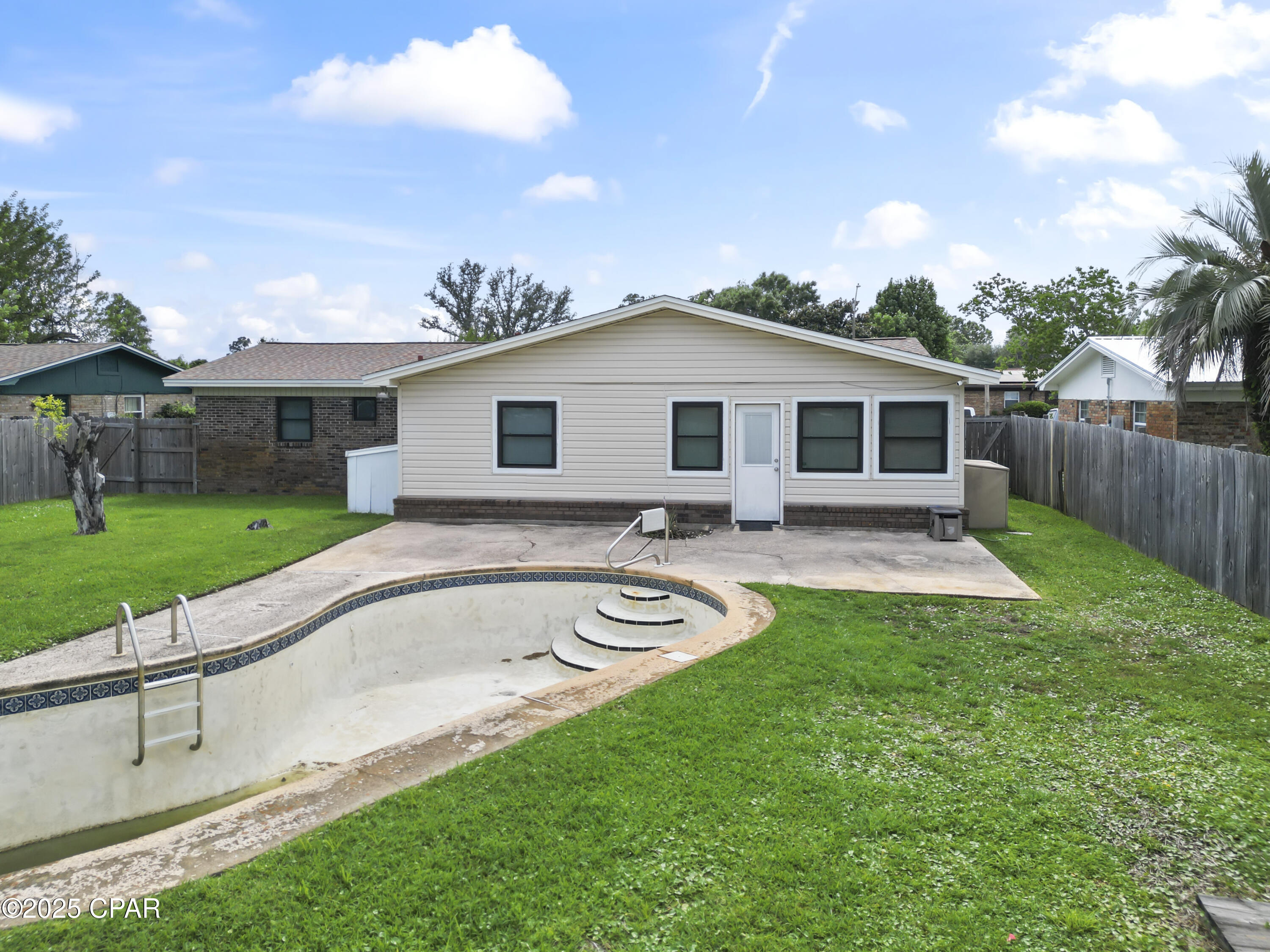 107 S Charlene Drive, Panama City, Florida image 34