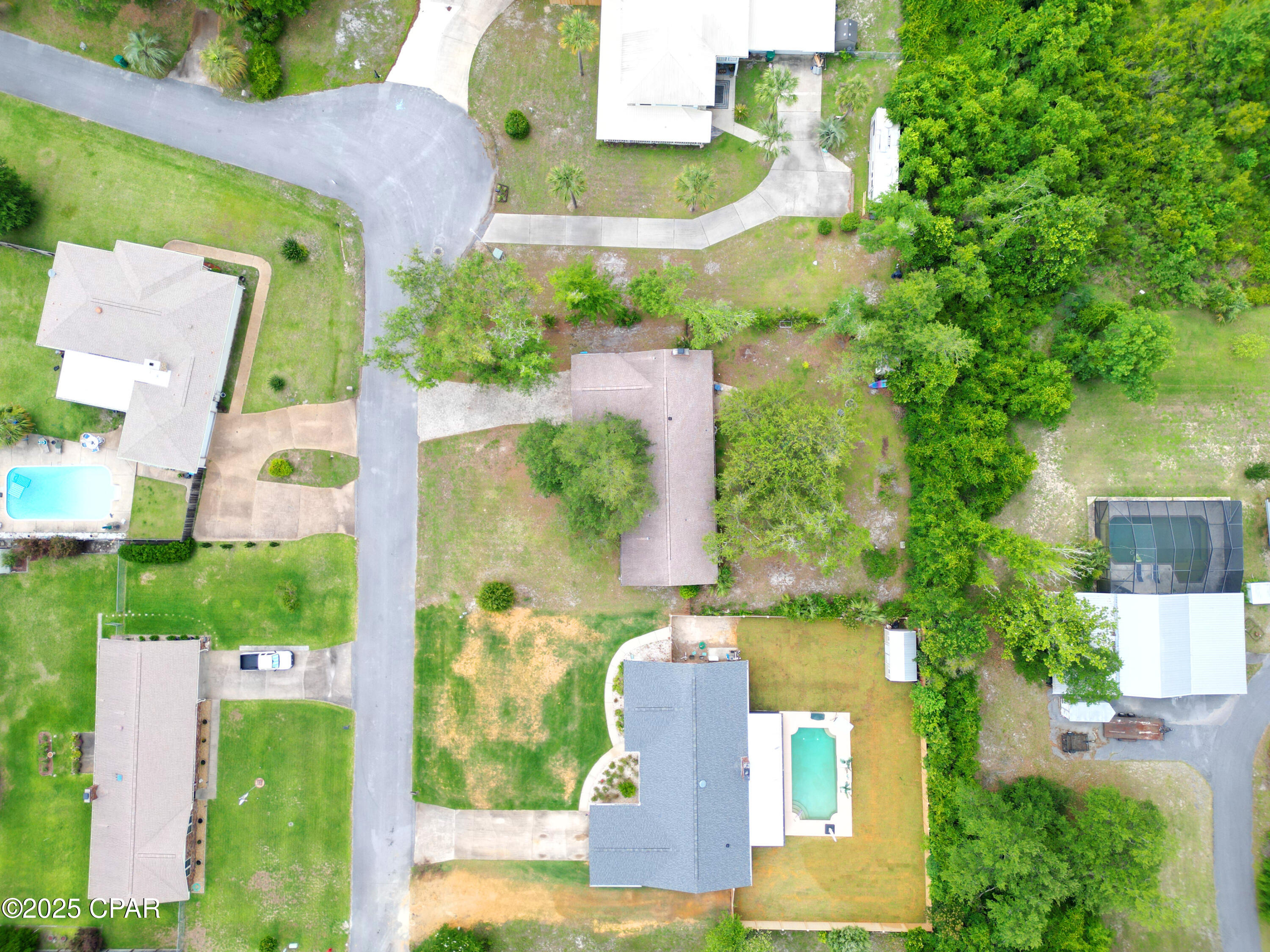 256 Sukoshi Drive, Panama City, Florida image 45