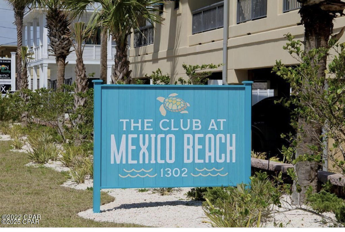 1302 Highway 98 #1G, Mexico Beach, Florida image 1