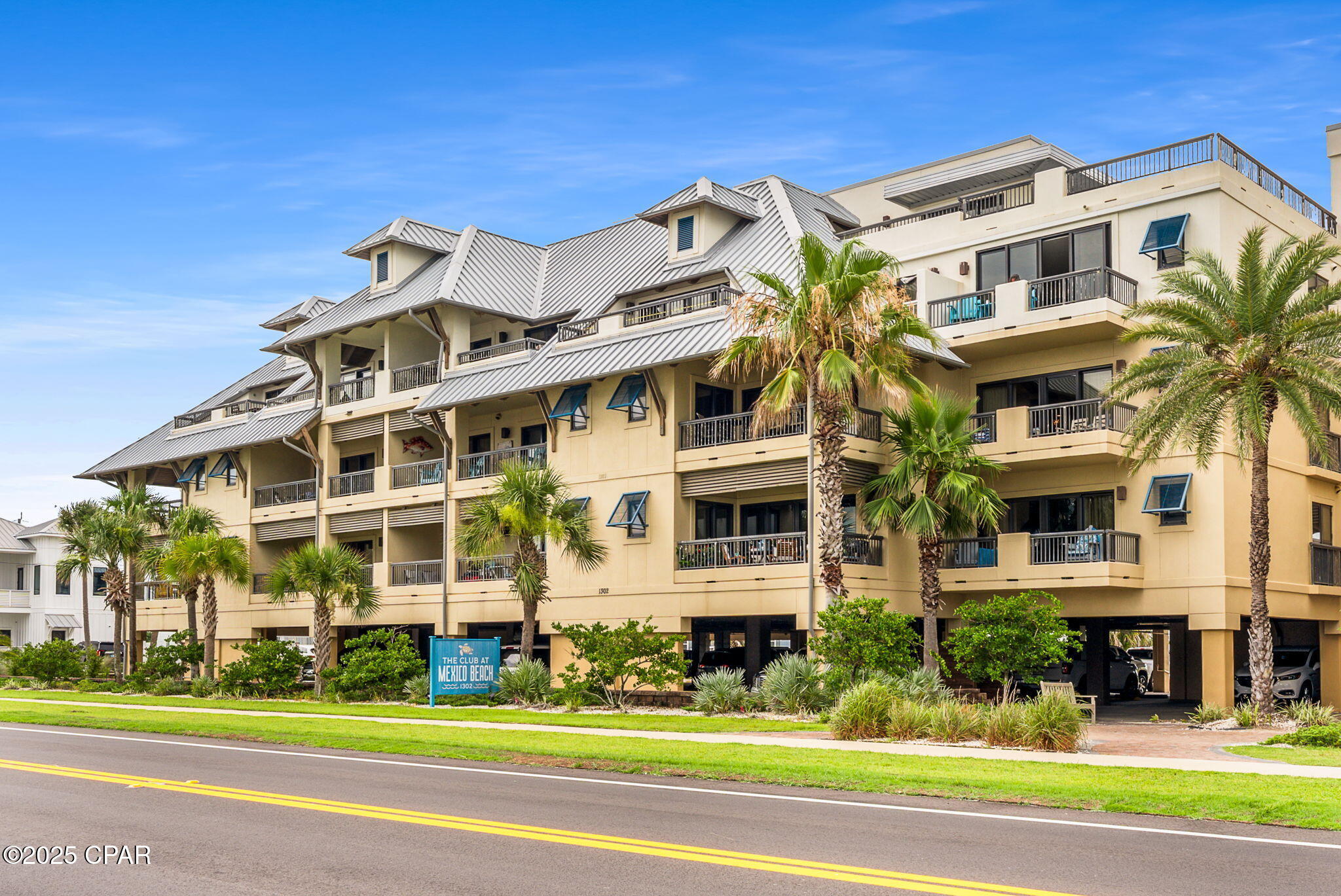 1302 Highway 98 #1G, Mexico Beach, Florida image 1