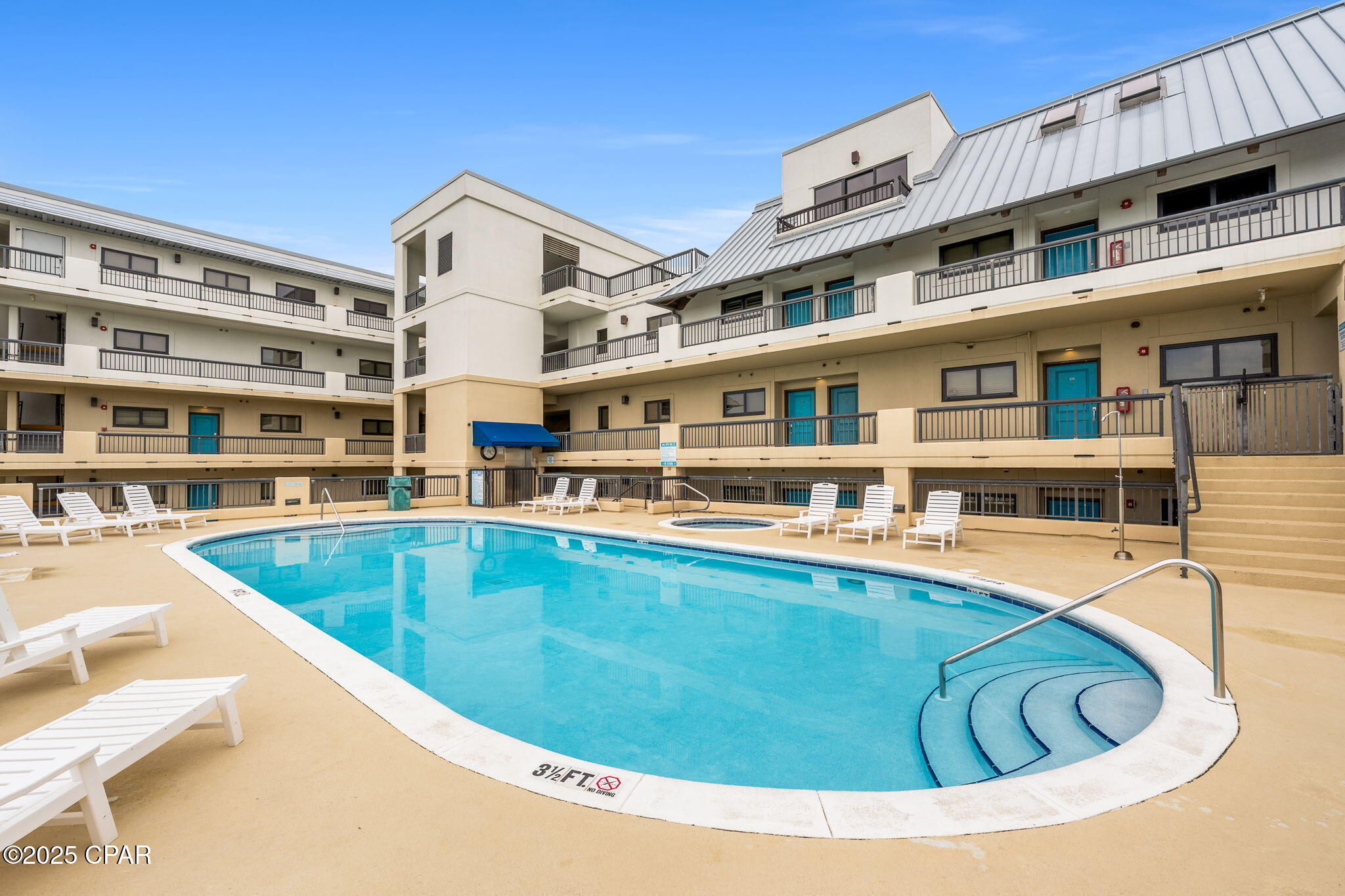 1302 Highway 98 #1G, Mexico Beach, Florida image 37
