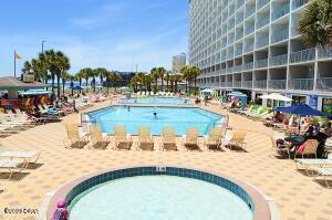 8743 Thomas Drive #528, Panama City Beach, Florida image 18