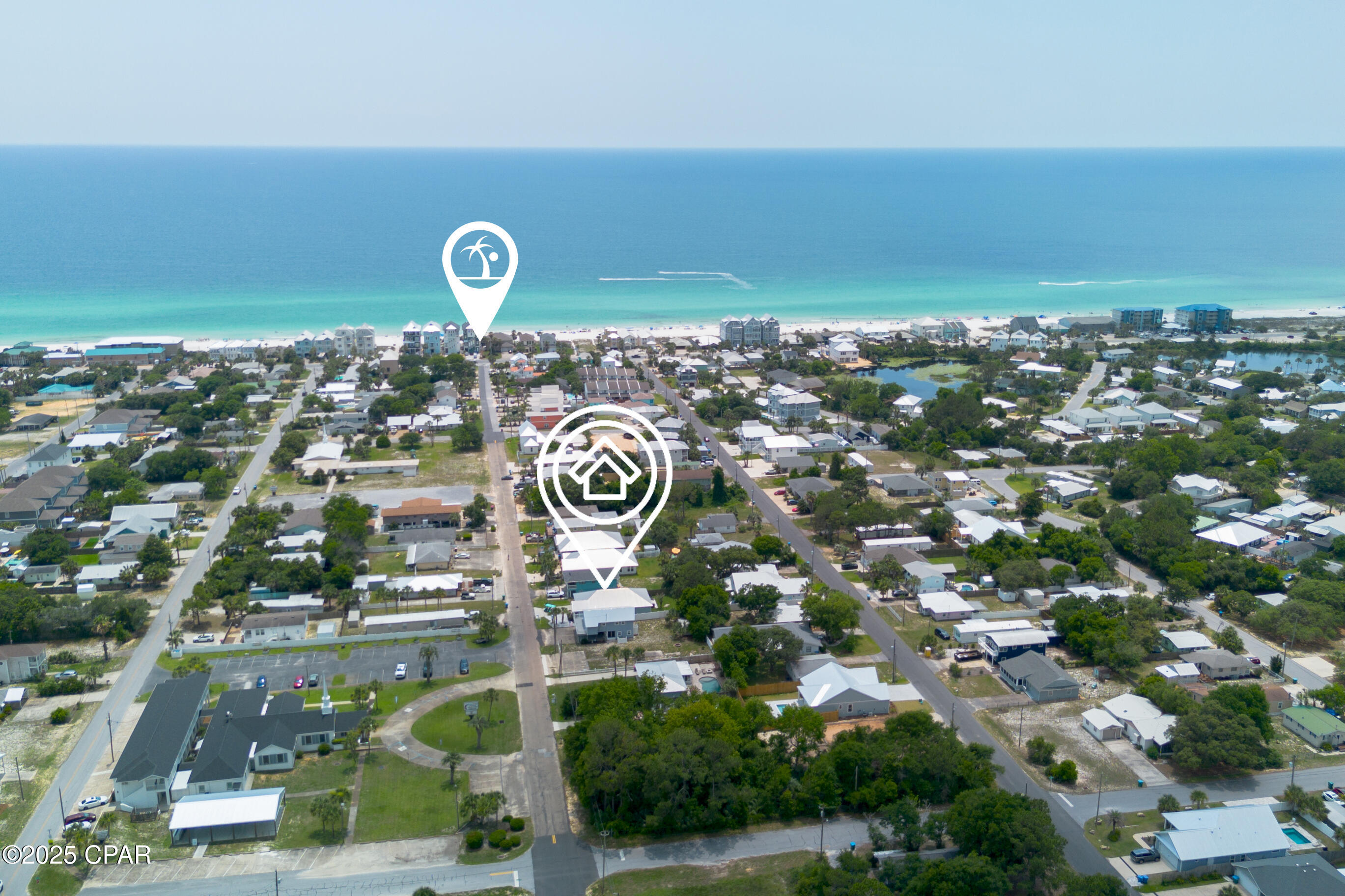 231 Rose Lane, Panama City Beach, Florida image 6