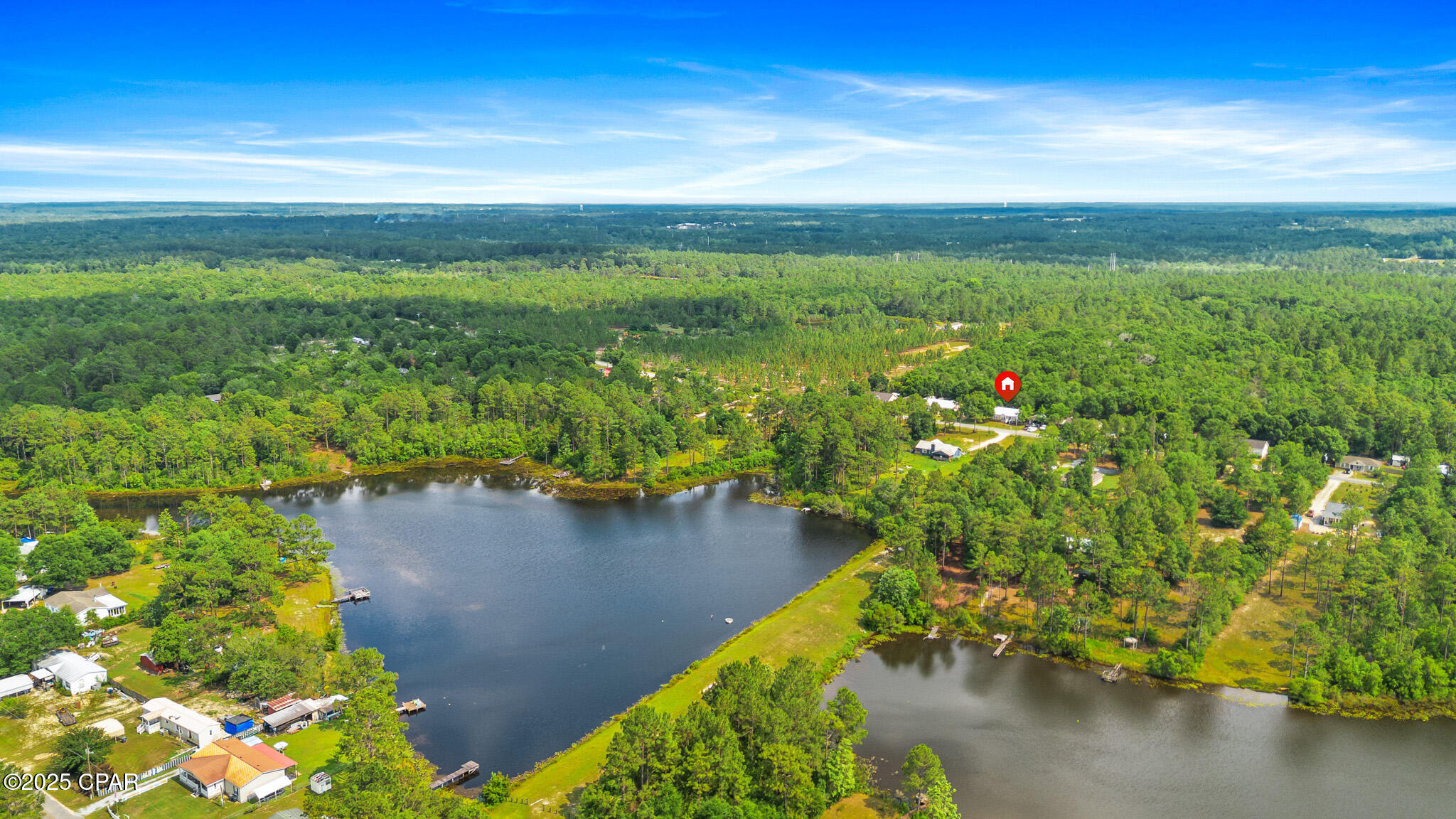 1069 Caswell Road, Defuniak Springs, Florida image 2