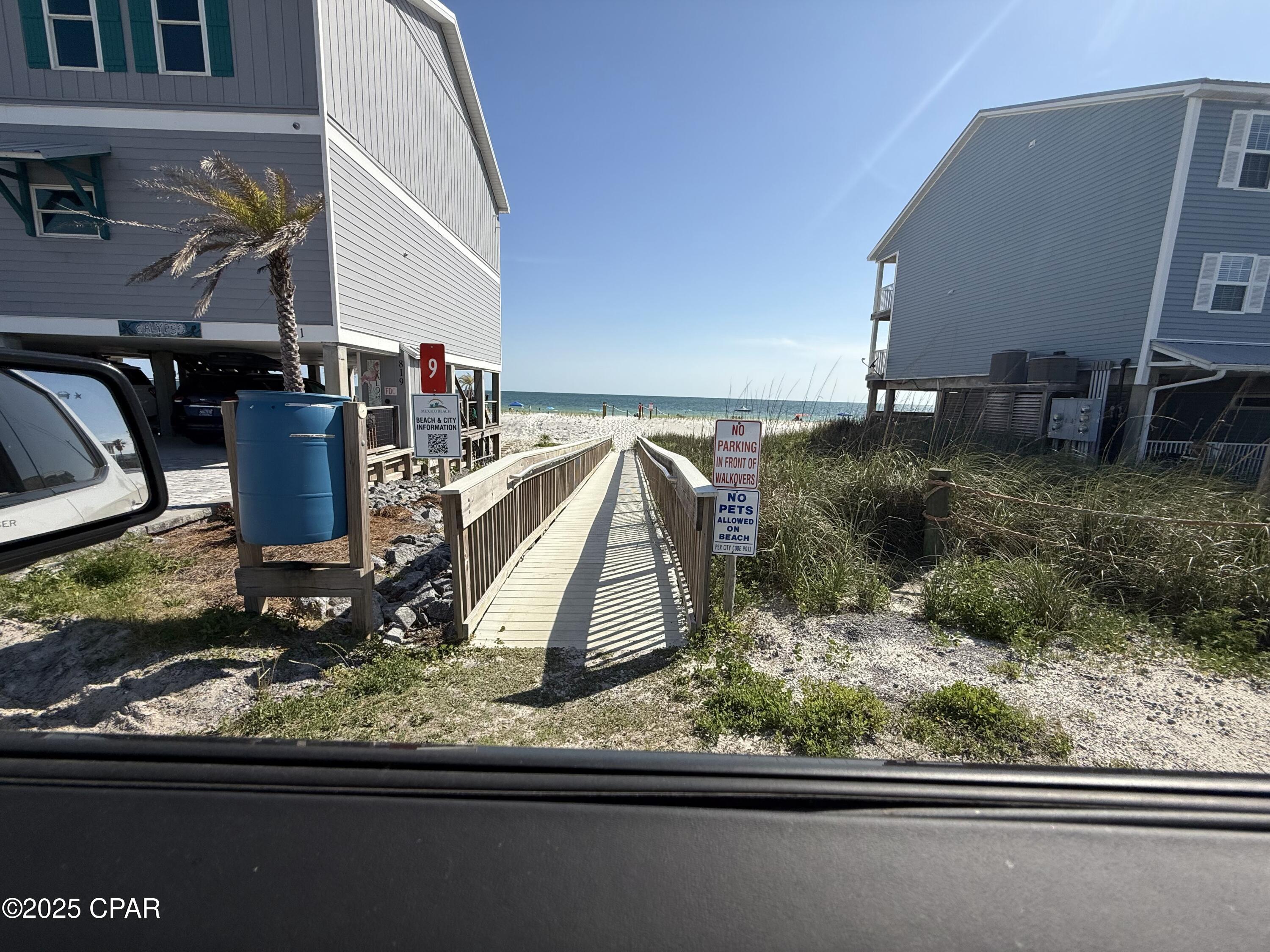 900 Hwy 98 #LOT 1, Mexico Beach, Florida image 6