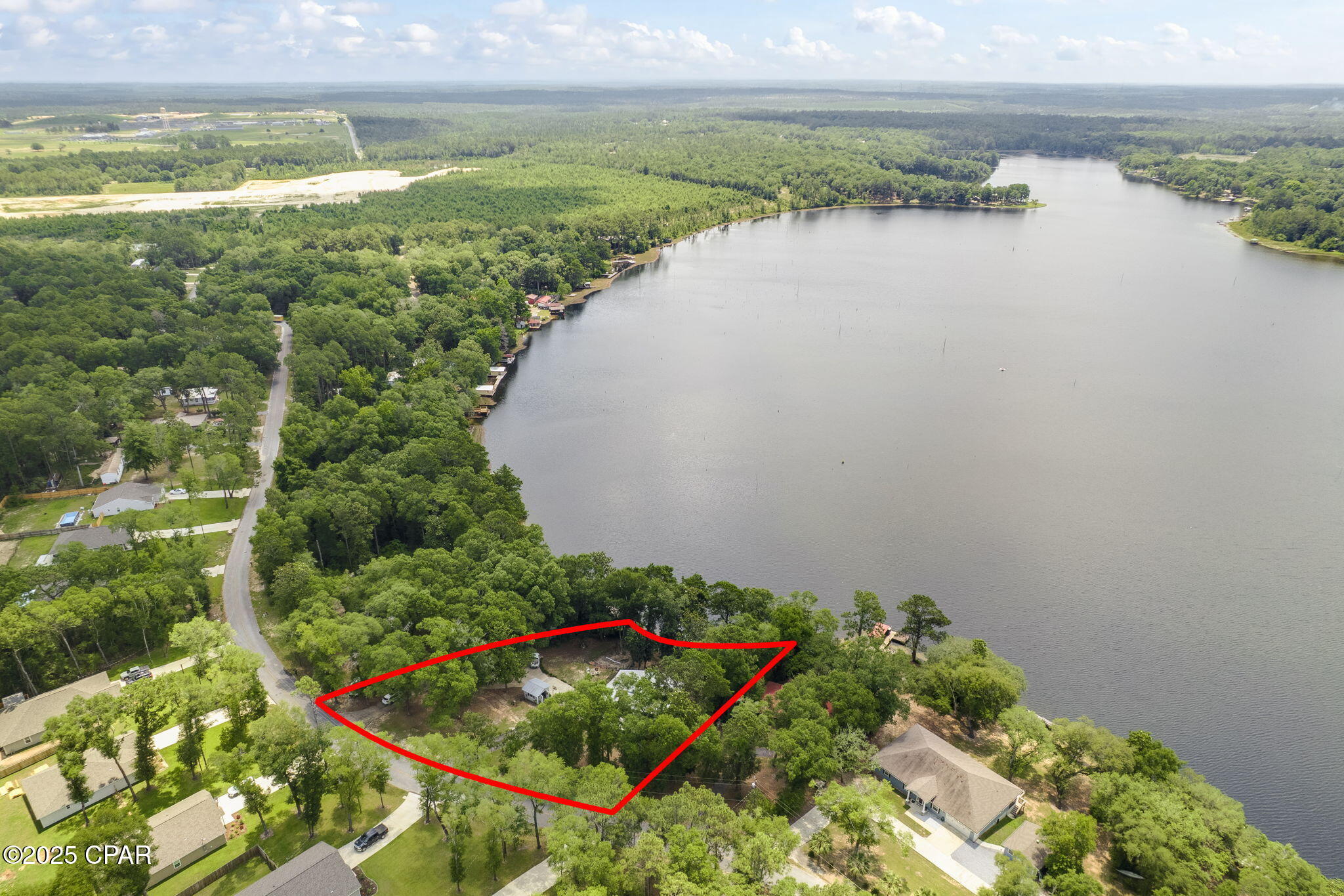 245 Squirrel Road, Defuniak Springs, Florida image 2