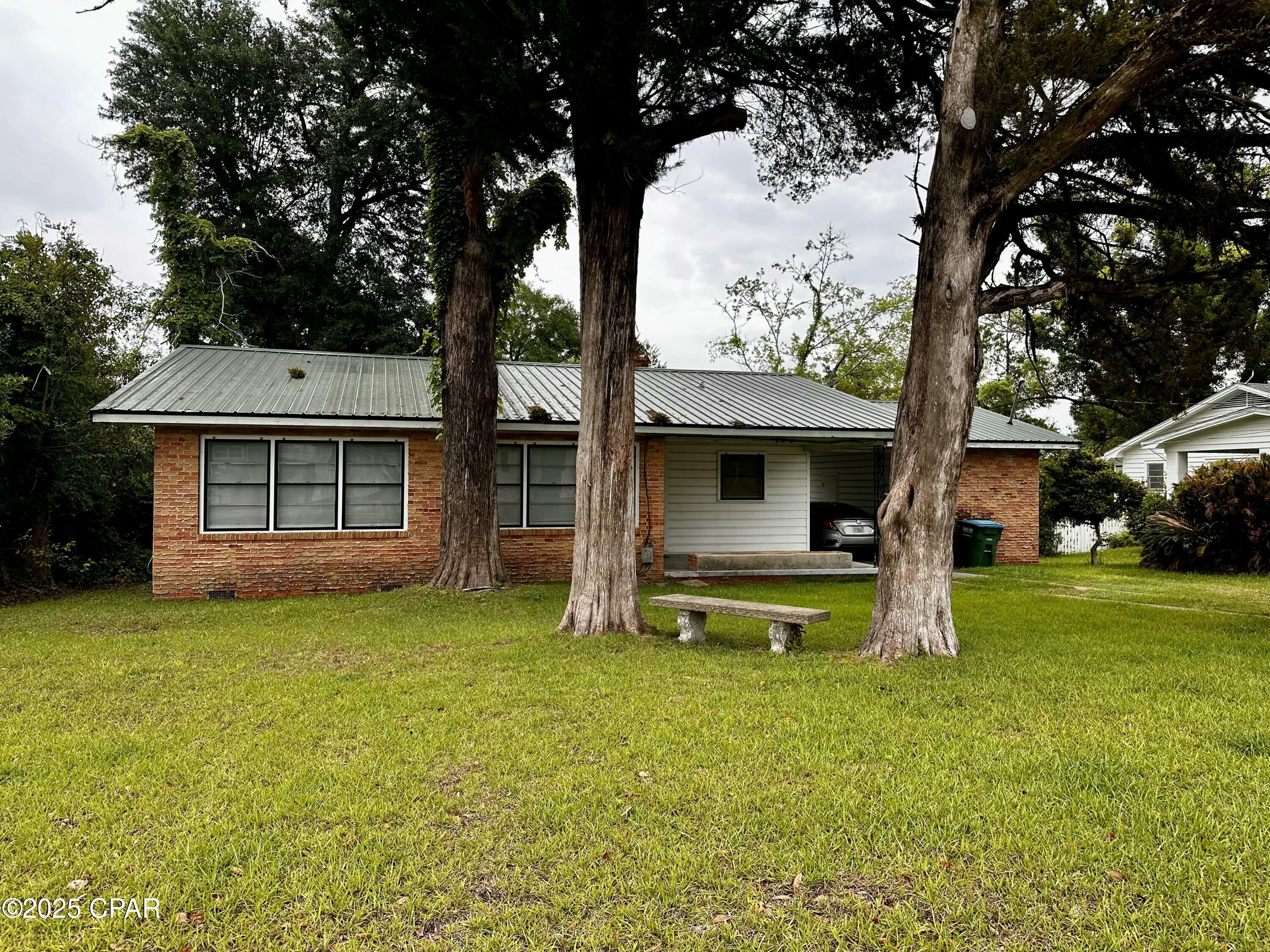 2958 Russ Street, Marianna, Florida image 2