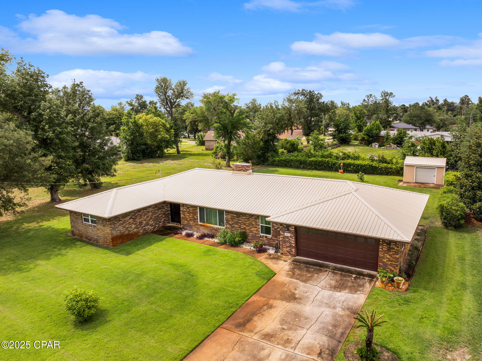 4923 Donalson Road, Panama City, Florida image 2