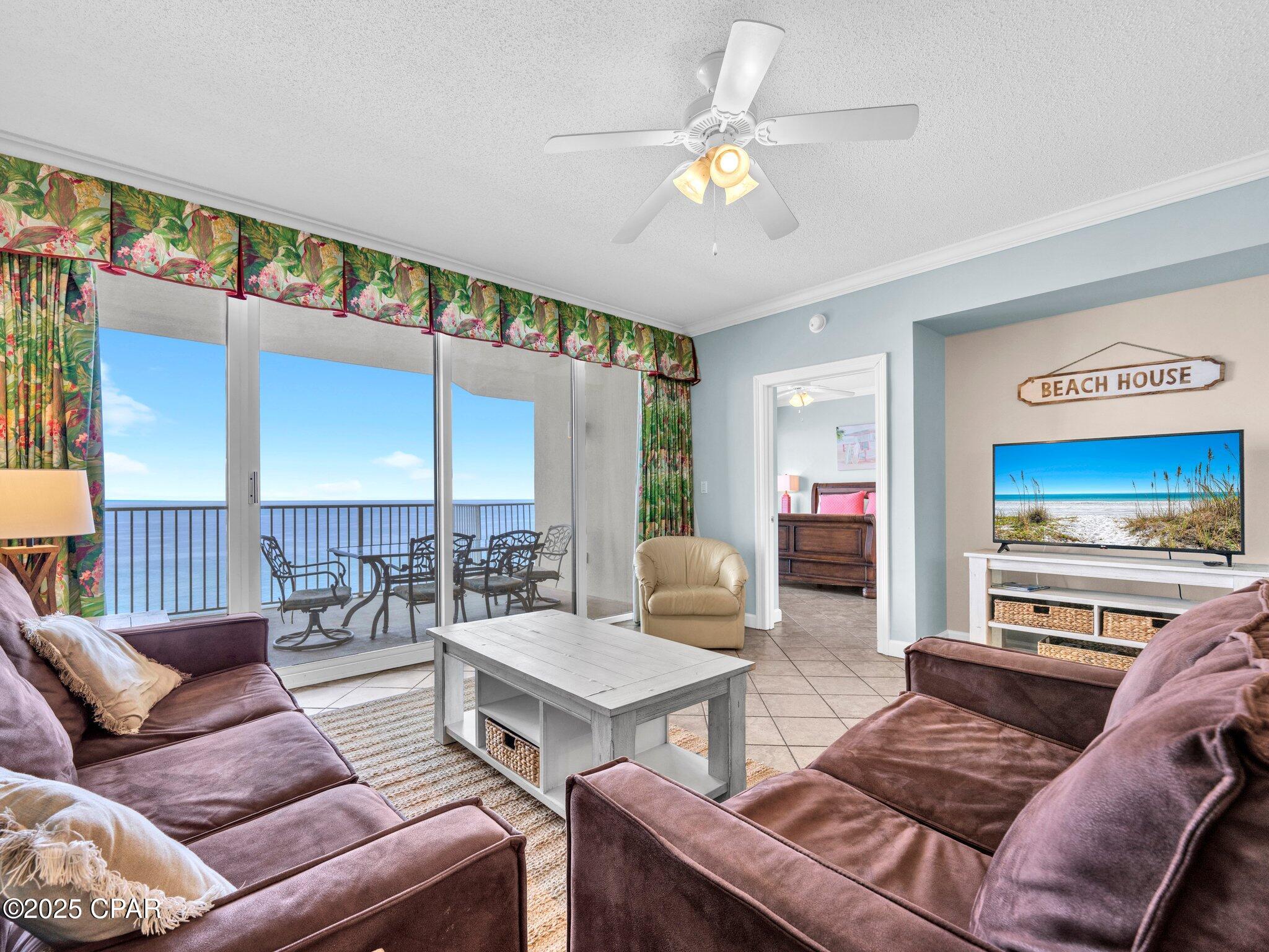 Details for 9450 Thomas Drive 1211, Panama City, FL 32408
