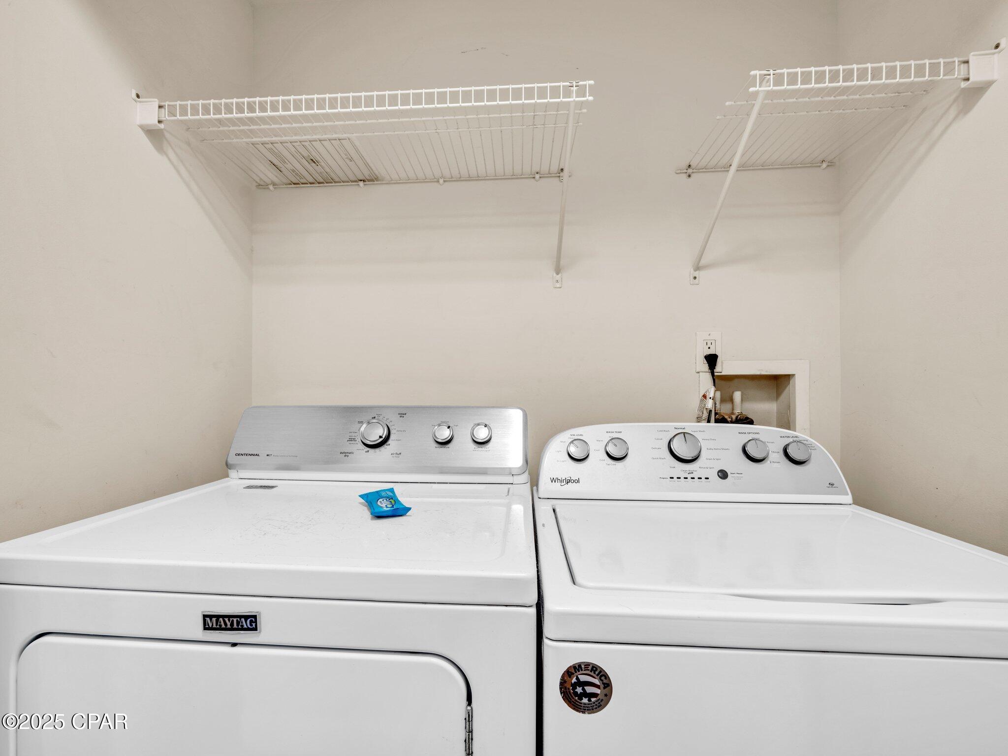 Image 29 For 9450 Thomas Drive 1211