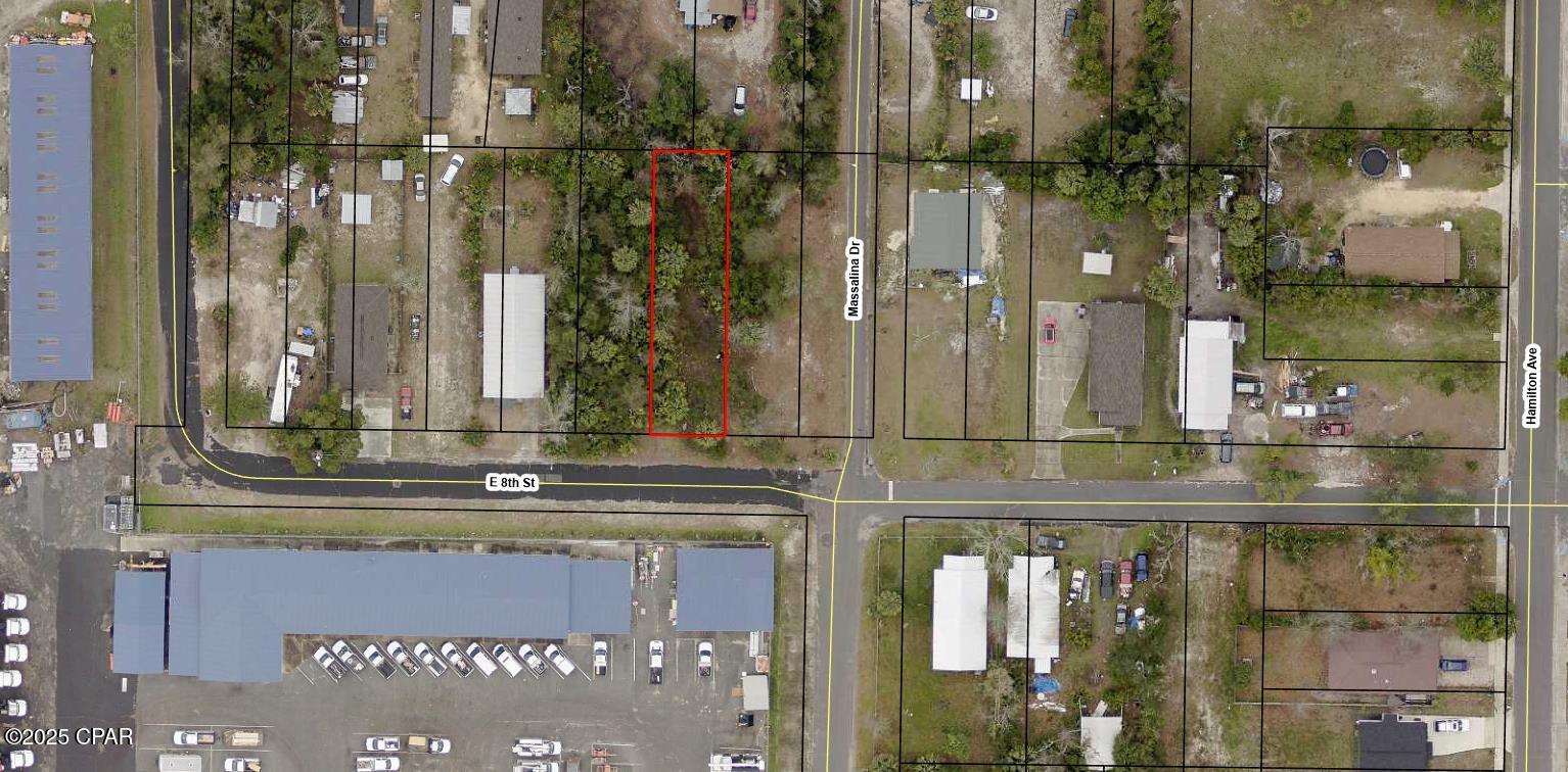 Listing Details for 515 8th Street, Panama City, FL 32401