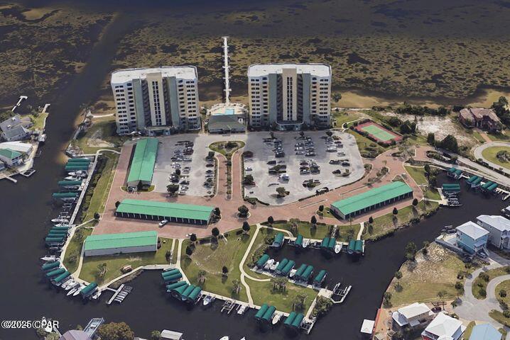 Details for 6504 Bridge Water Way Ph-3, Panama City Beach, FL 32407