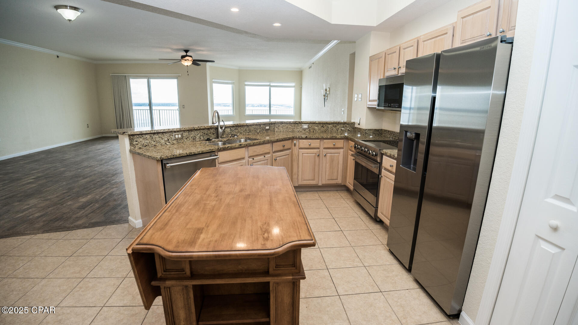 6504 Bridge Water Way #PH-3, Panama City Beach, Florida image 6