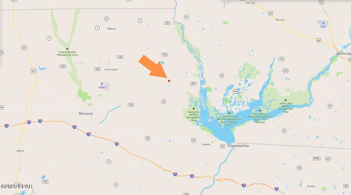 Messer Road, Sneads, Florida image 14