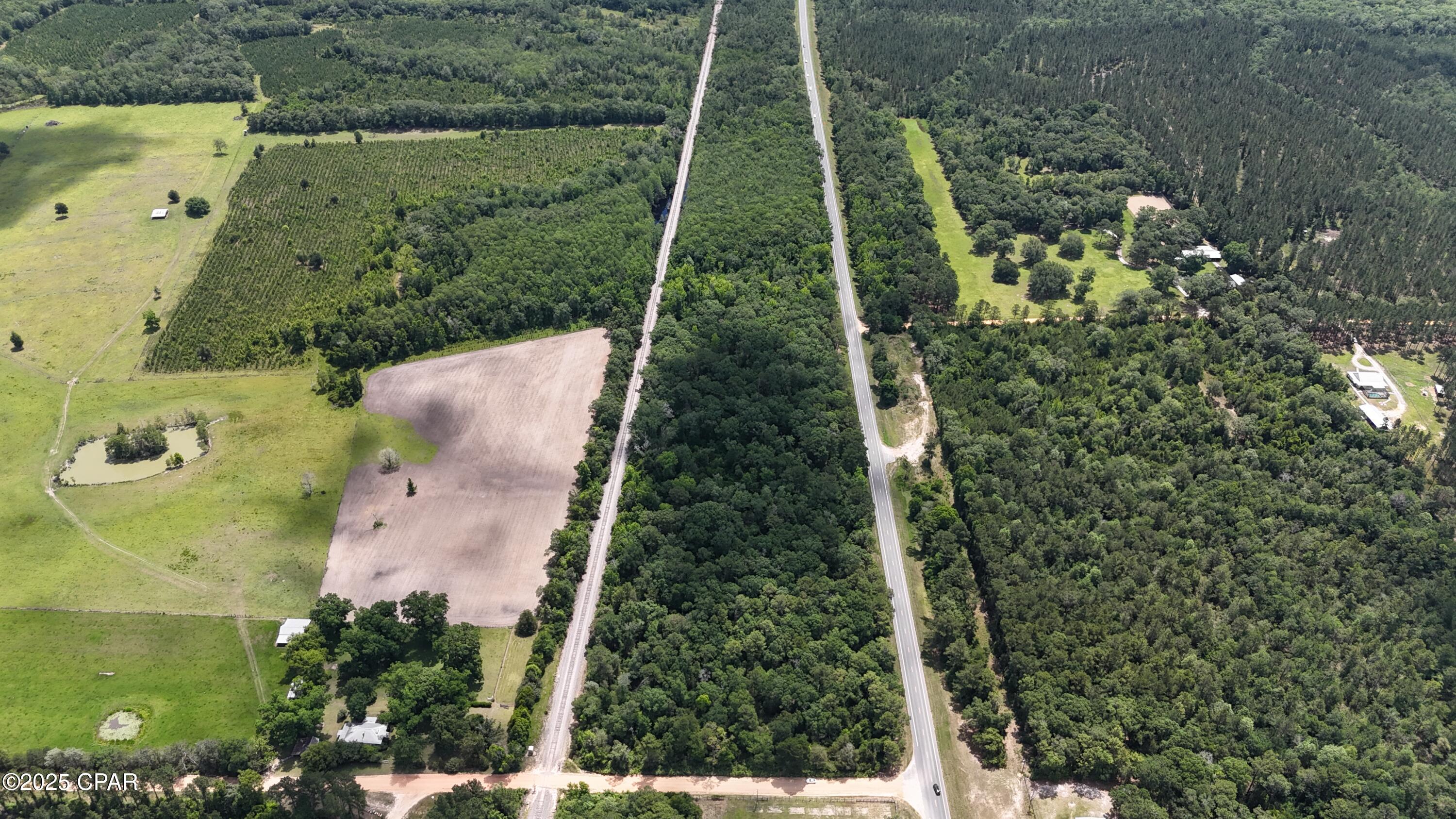 Image 1 For 00 Hwy 90  