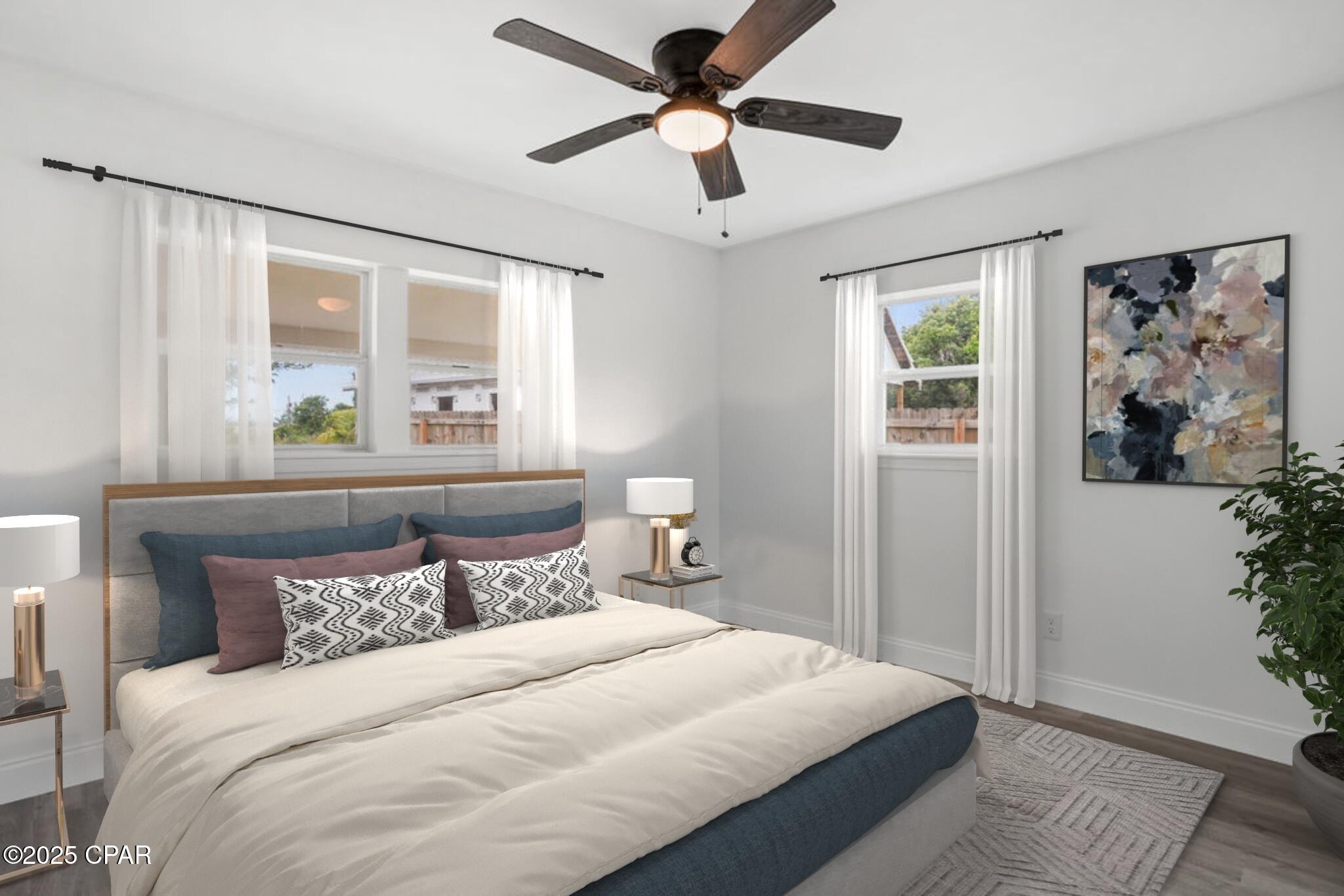 532 Powell Avenue, Panama City, Florida image 26