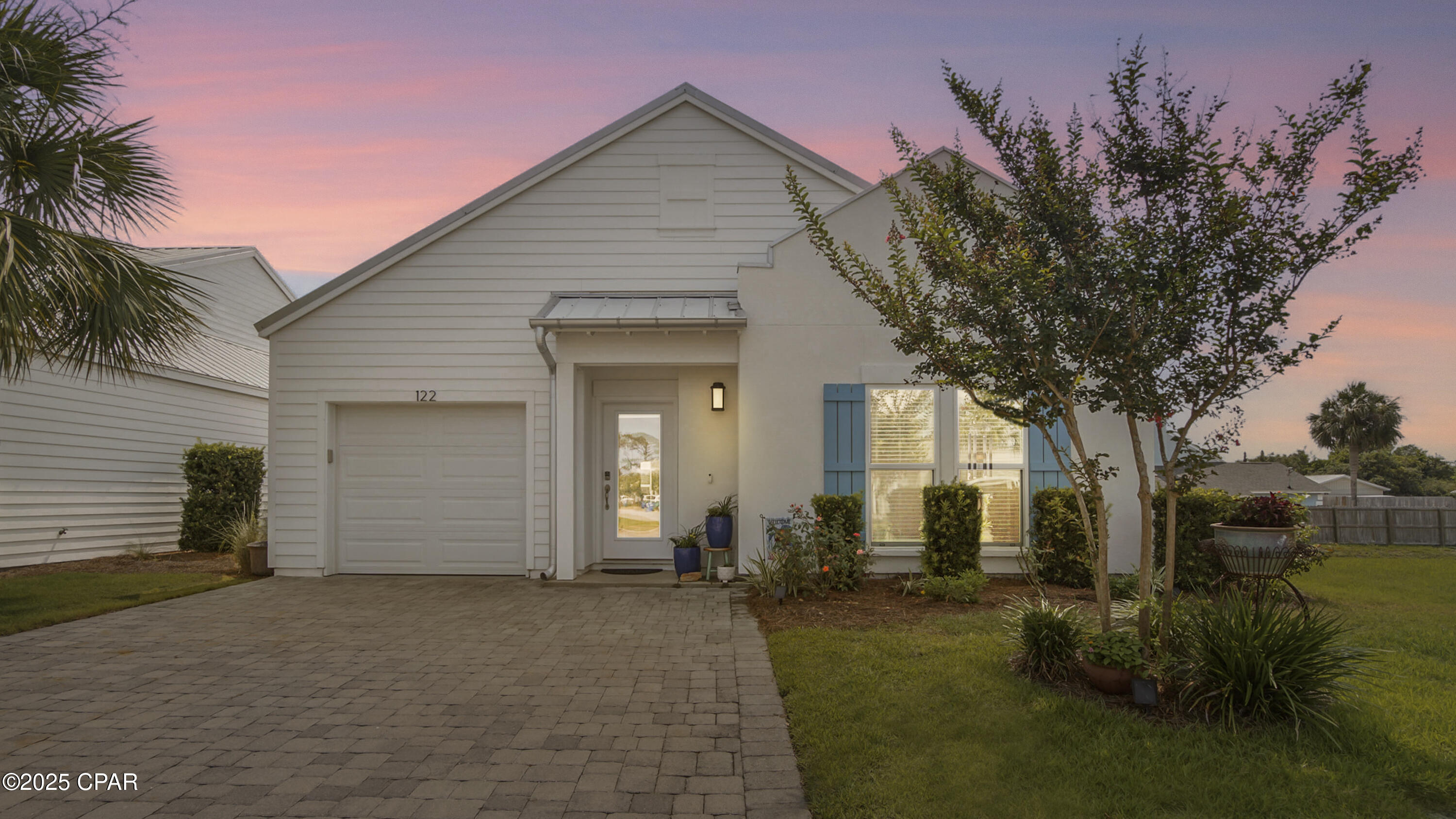 122 Sea Breeze Circle, Panama City Beach, Florida image 1
