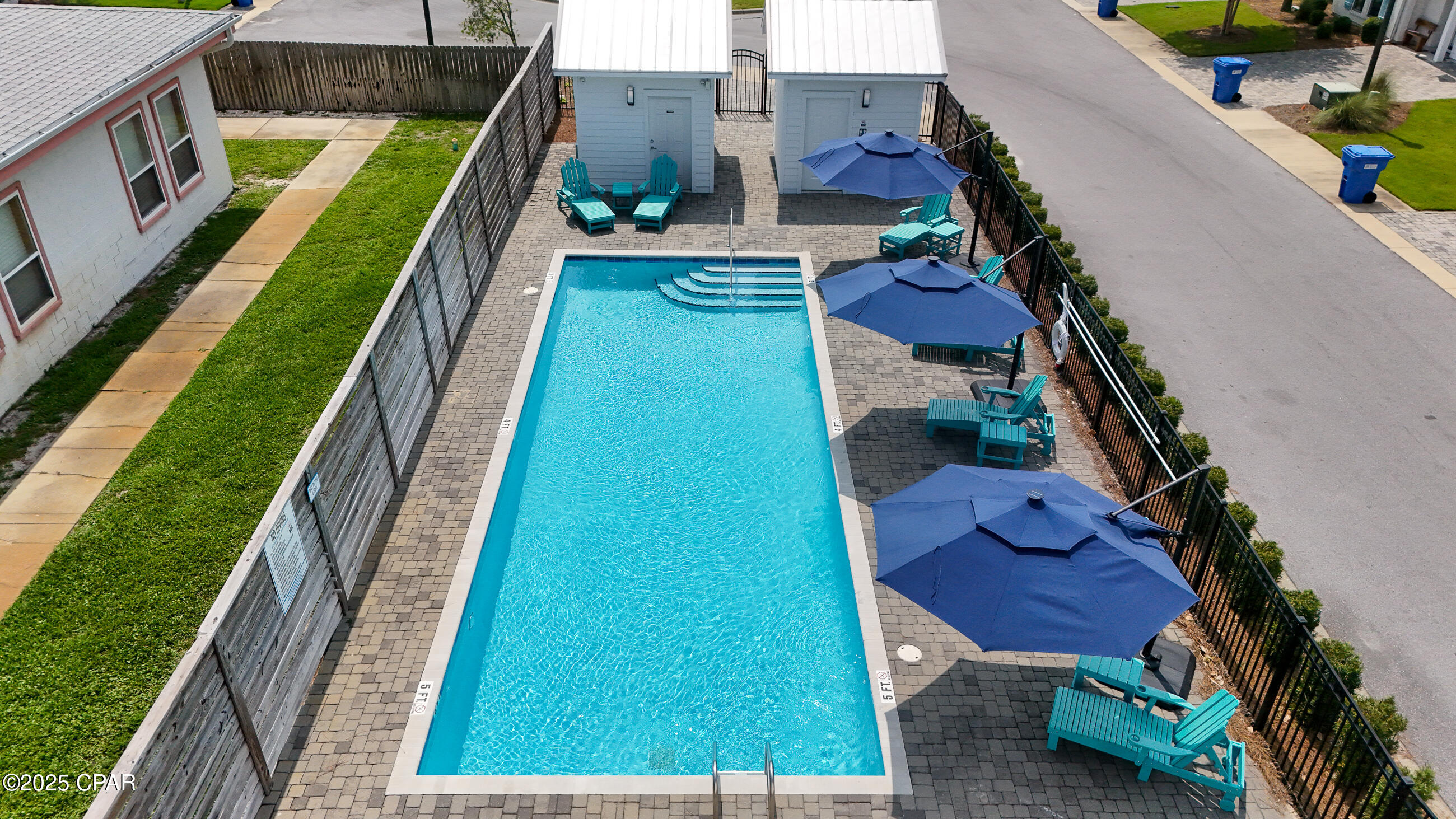 122 Sea Breeze Circle, Panama City Beach, Florida image 39
