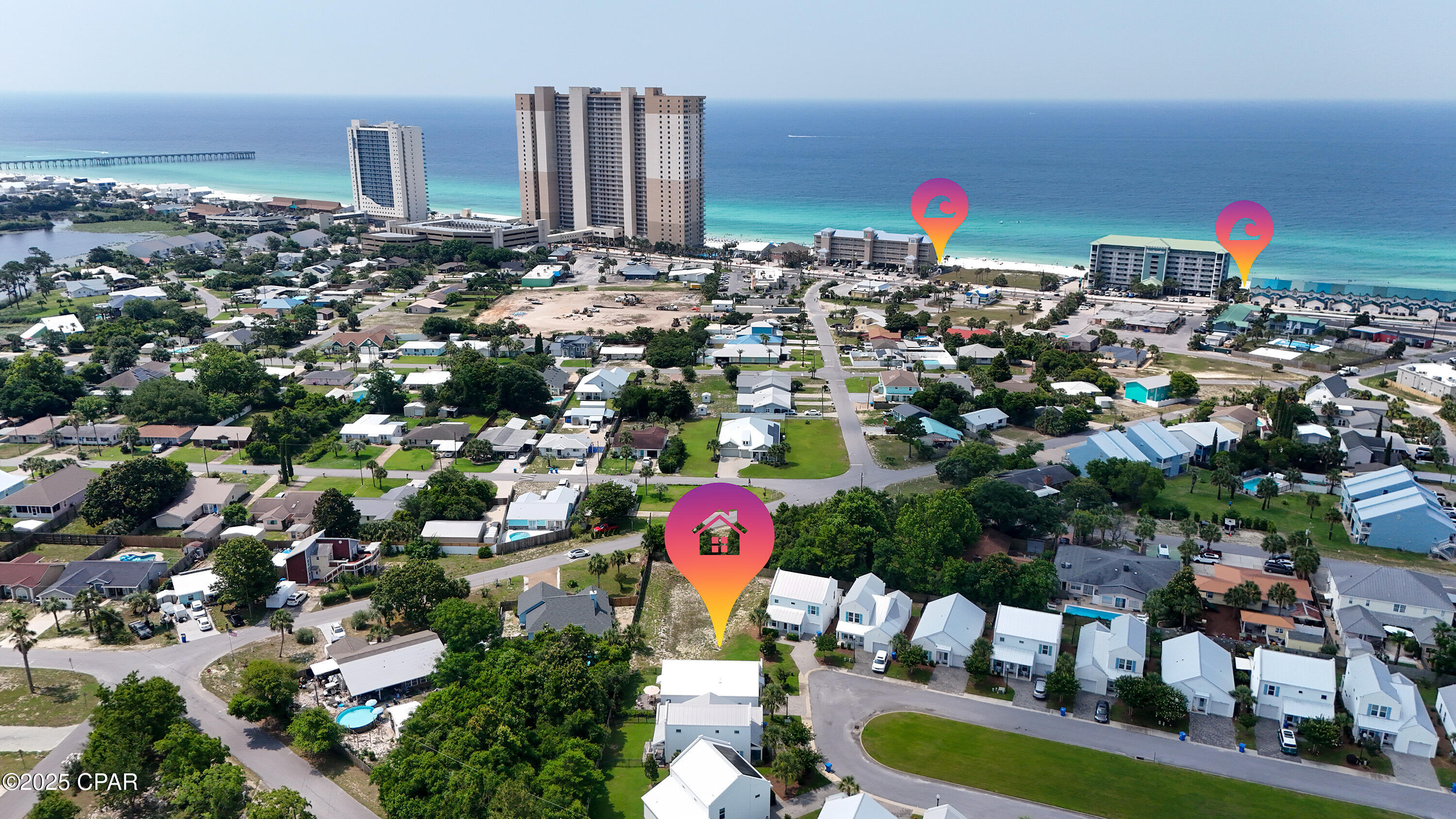 122 Sea Breeze Circle, Panama City Beach, Florida image 42