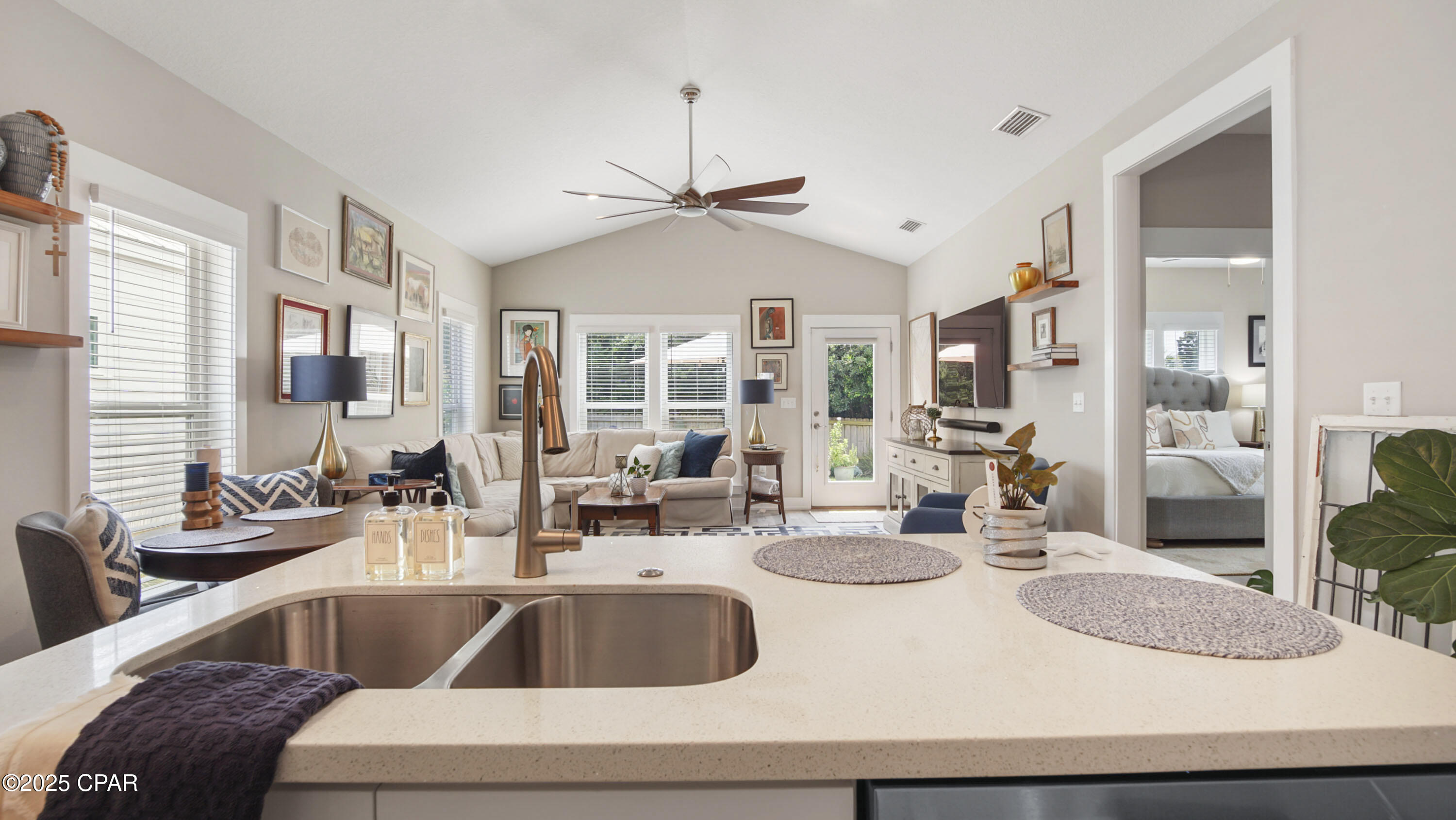 122 Sea Breeze Circle, Panama City Beach, Florida image 9