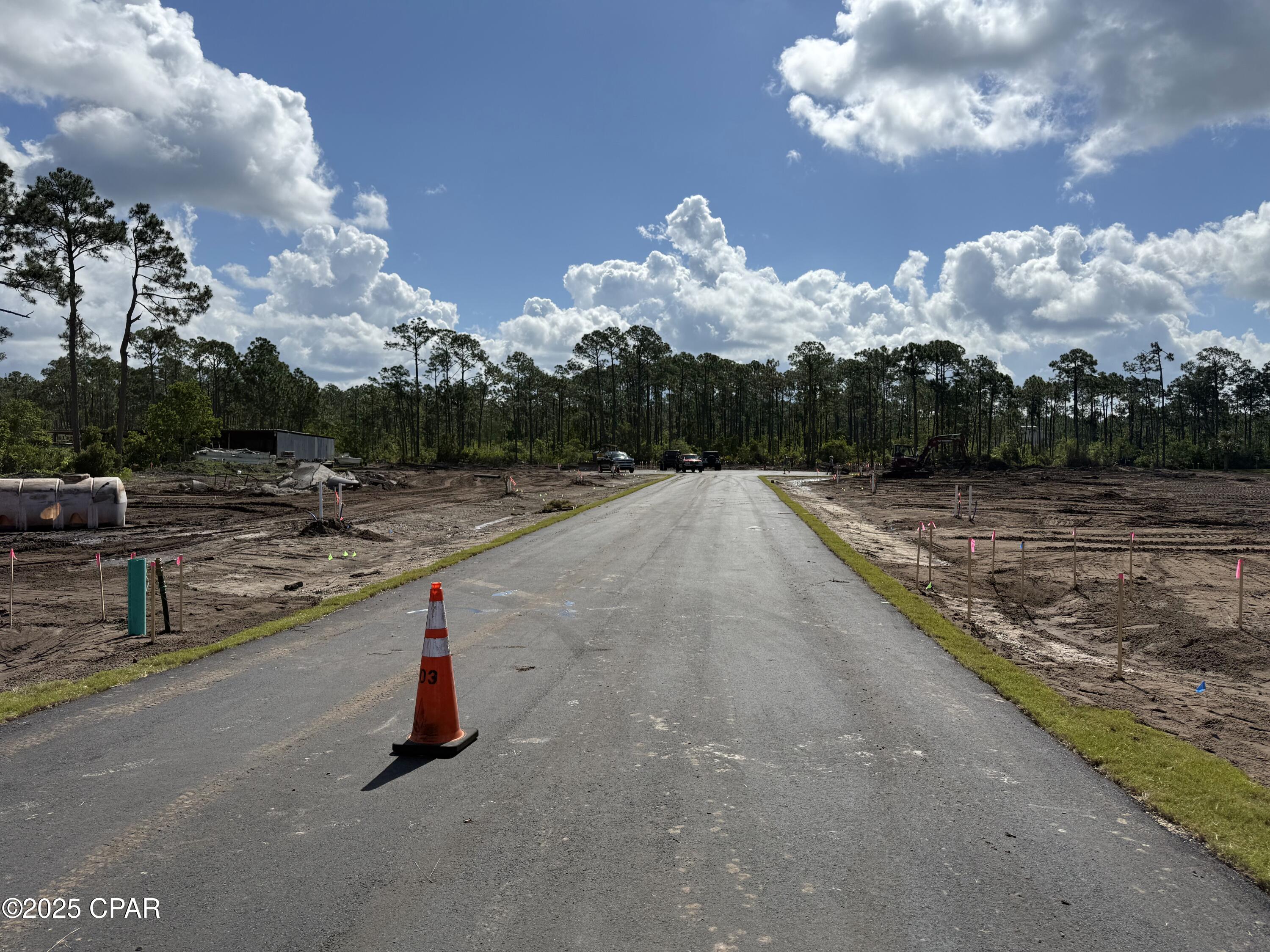 Lot 1 Simmons Way Drive, Port St. Joe, Florida image 11