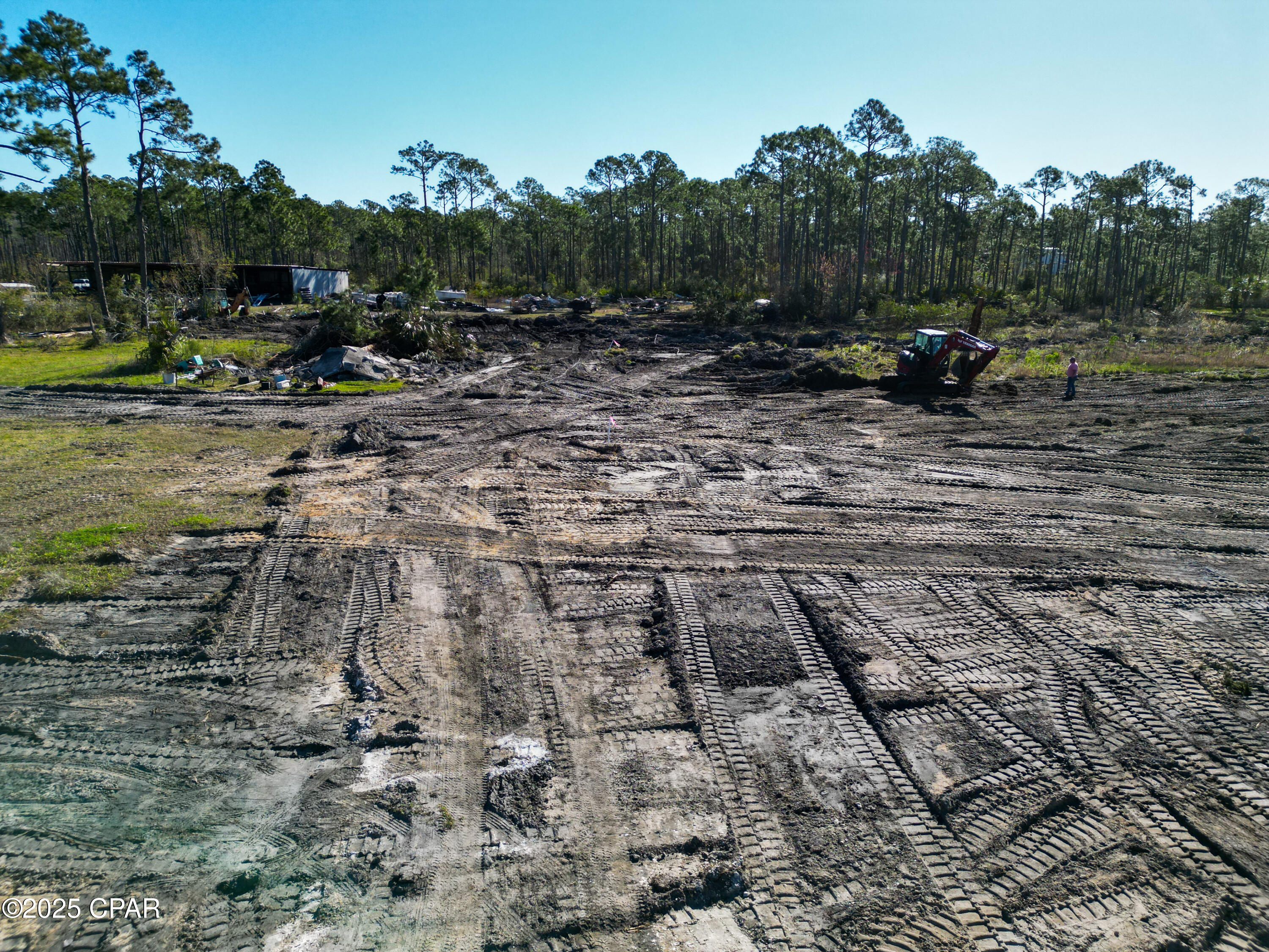 Lot 1 Simmons Way Drive, Port St. Joe, Florida image 19