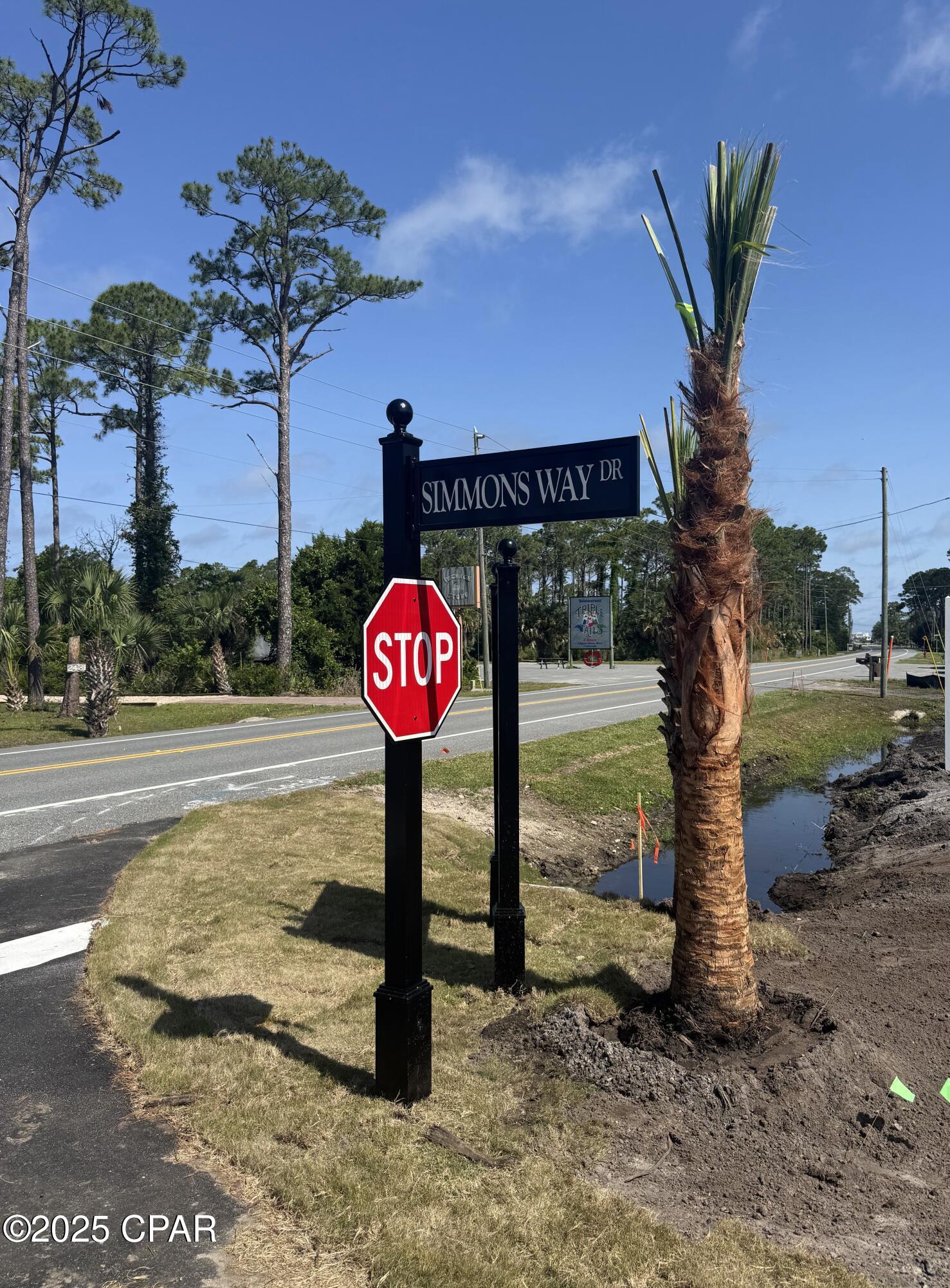 Lot 1 Simmons Way Drive, Port St. Joe, Florida image 7
