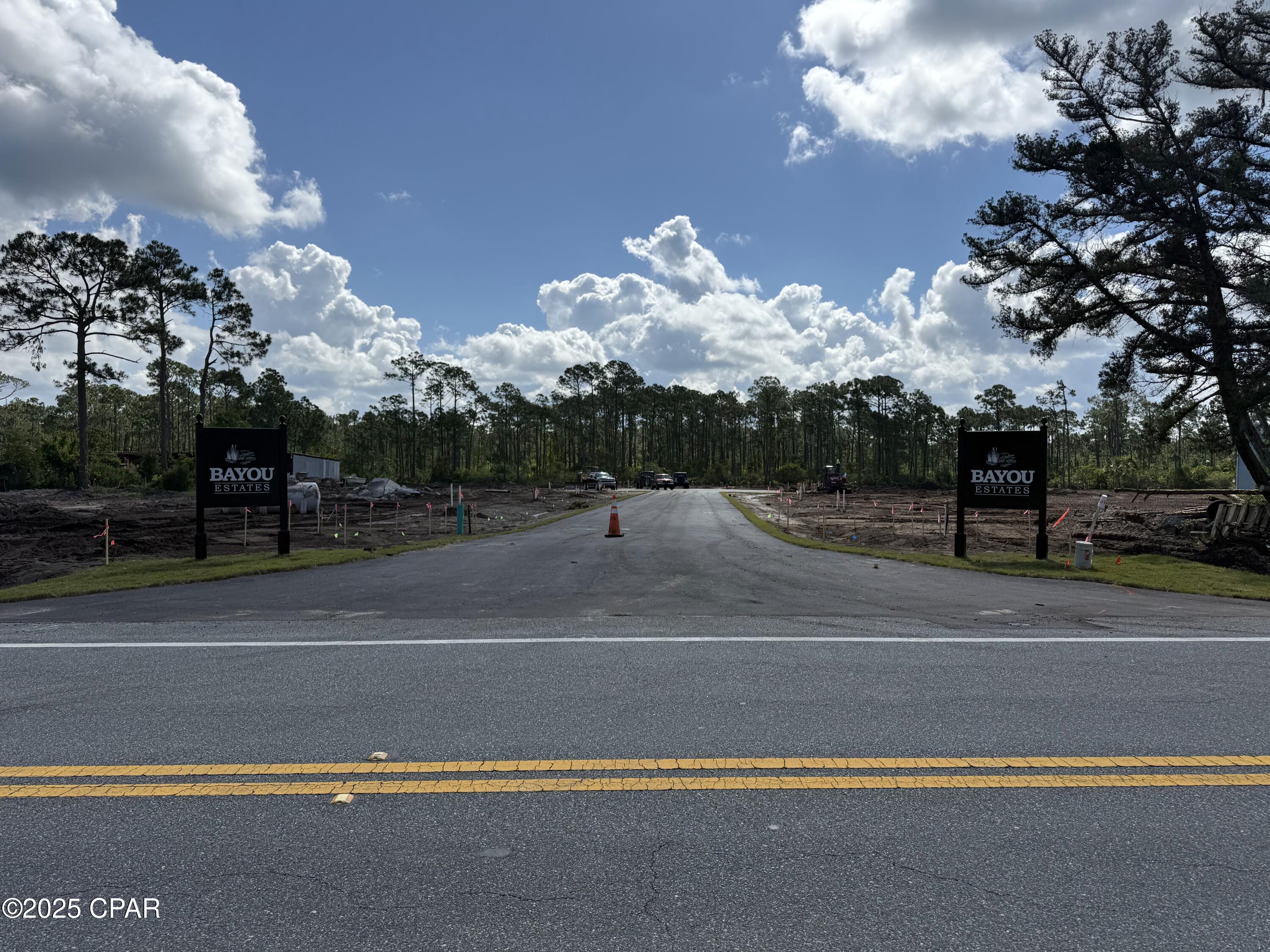 Lot 1 Simmons Way Drive, Port St. Joe, Florida image 8