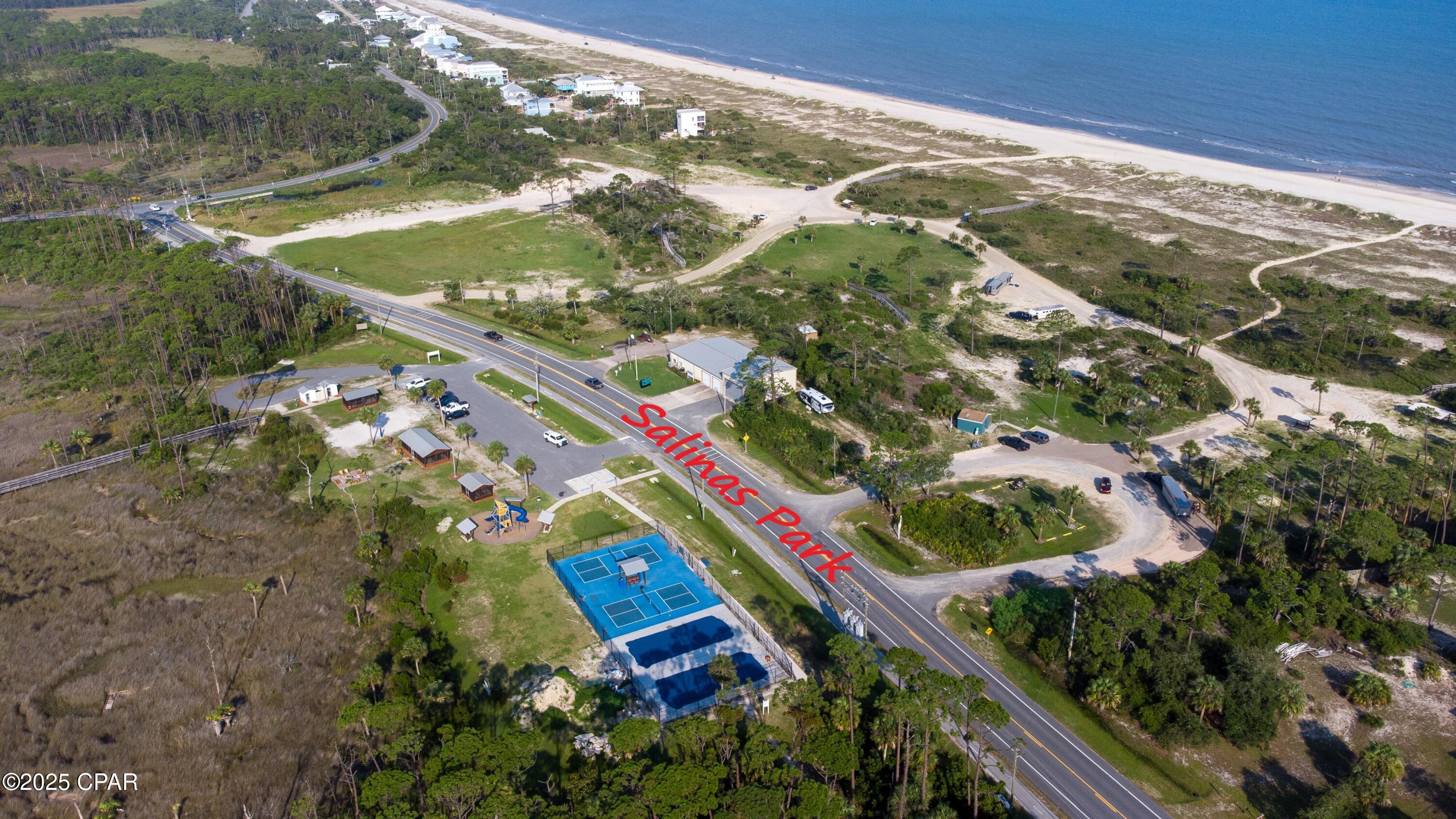Lot 4 Simmons Way Drive, Port St. Joe, Florida image 26