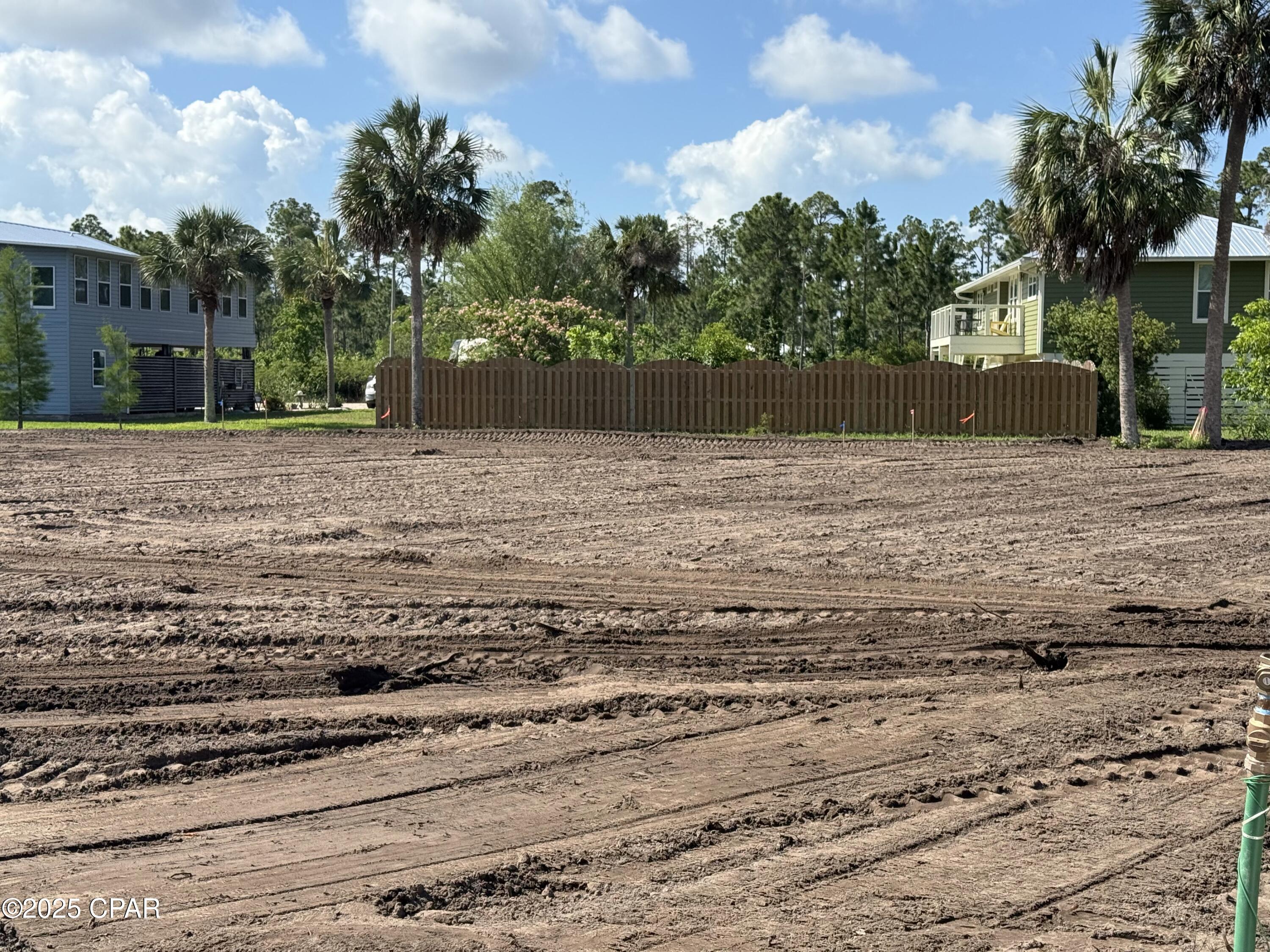 Lot 2 Simmons Way Drive, Port St. Joe, Florida image 16