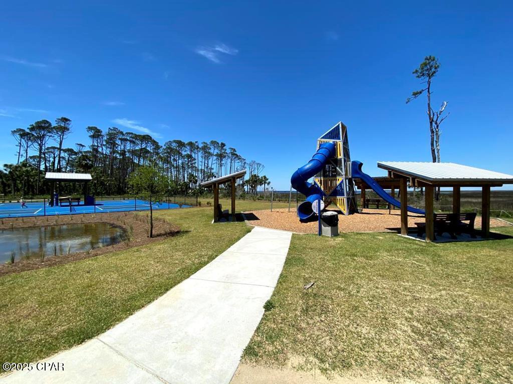 Lot 2 Simmons Way Drive, Port St. Joe, Florida image 25