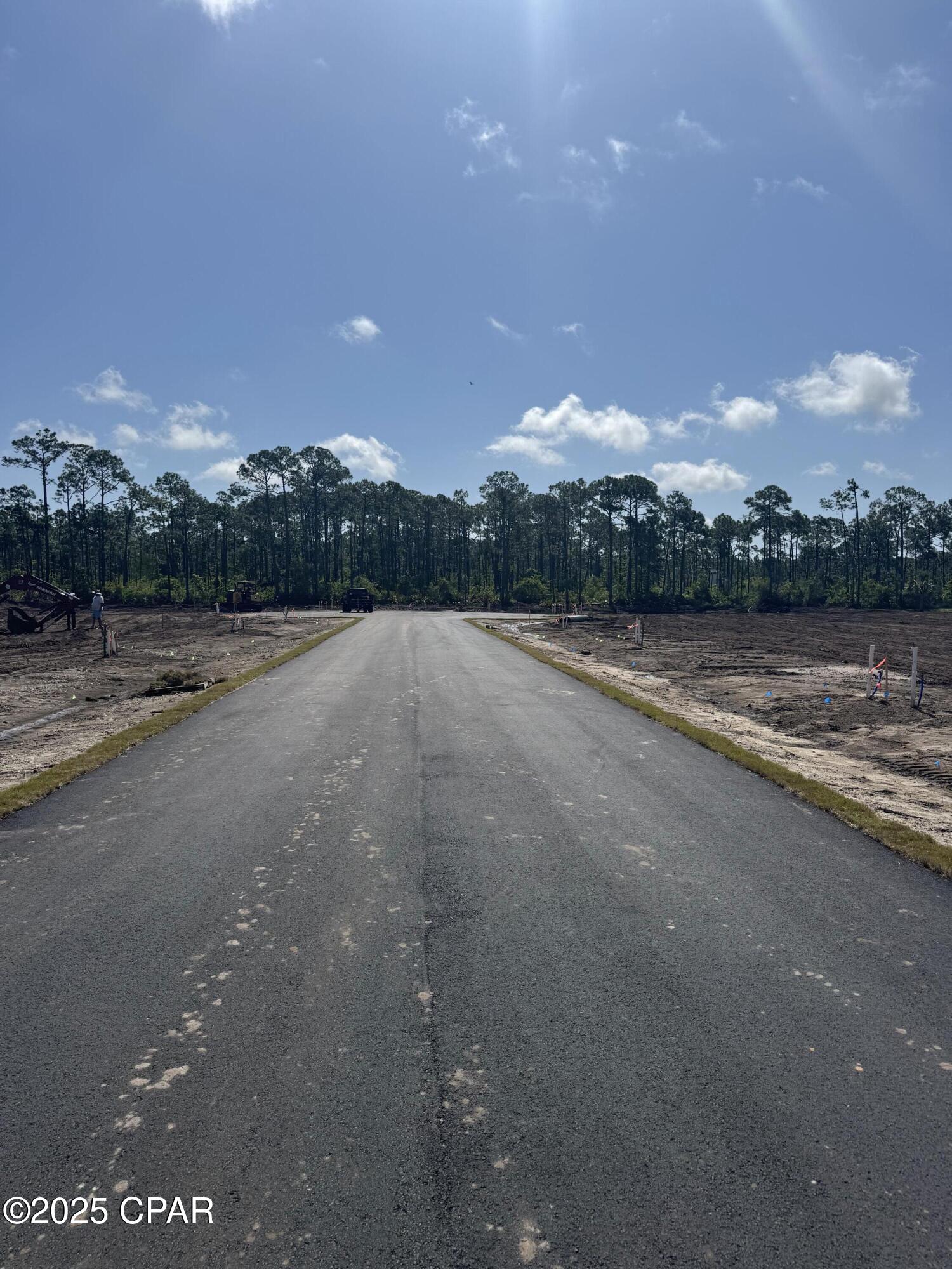 Lot 2 Simmons Way Drive, Port St. Joe, Florida image 9