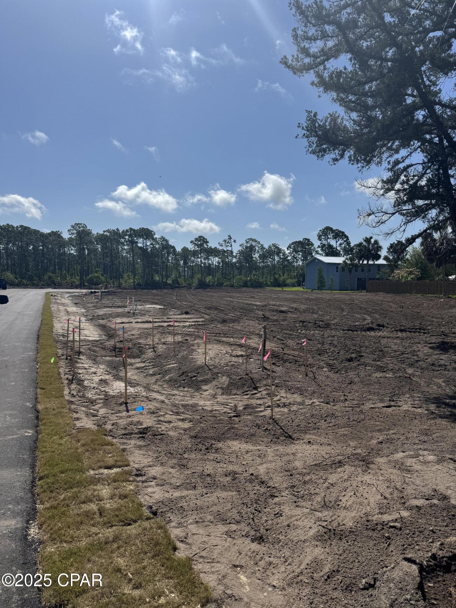 Lot 3 Simmons Way Drive, Port St. Joe, Florida image 15