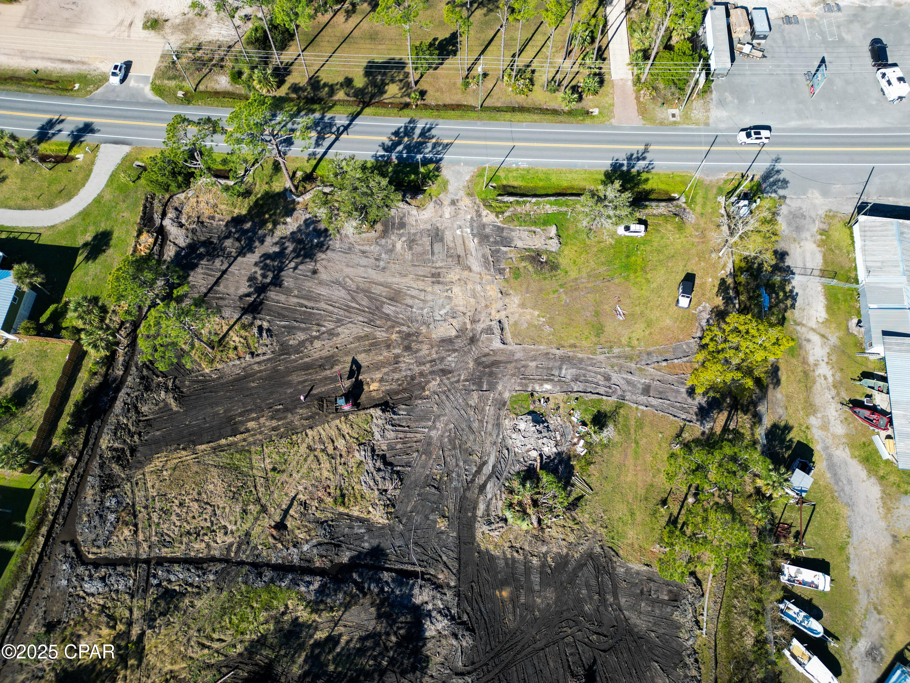 Lot 3 Simmons Way Drive, Port St. Joe, Florida image 21