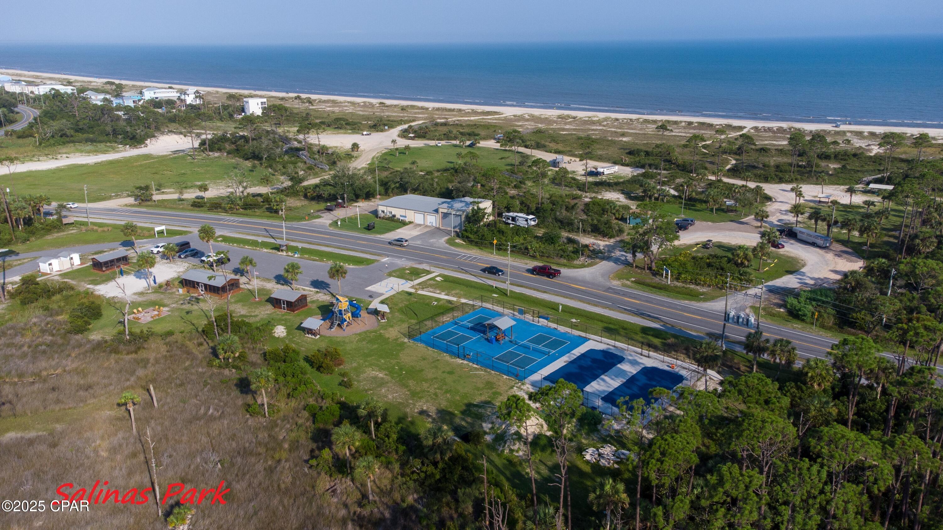 Lot 3 Simmons Way Drive, Port St. Joe, Florida image 28