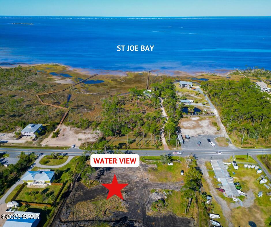 Lot 7 Simmons Way Drive, Port St. Joe, Florida image 1