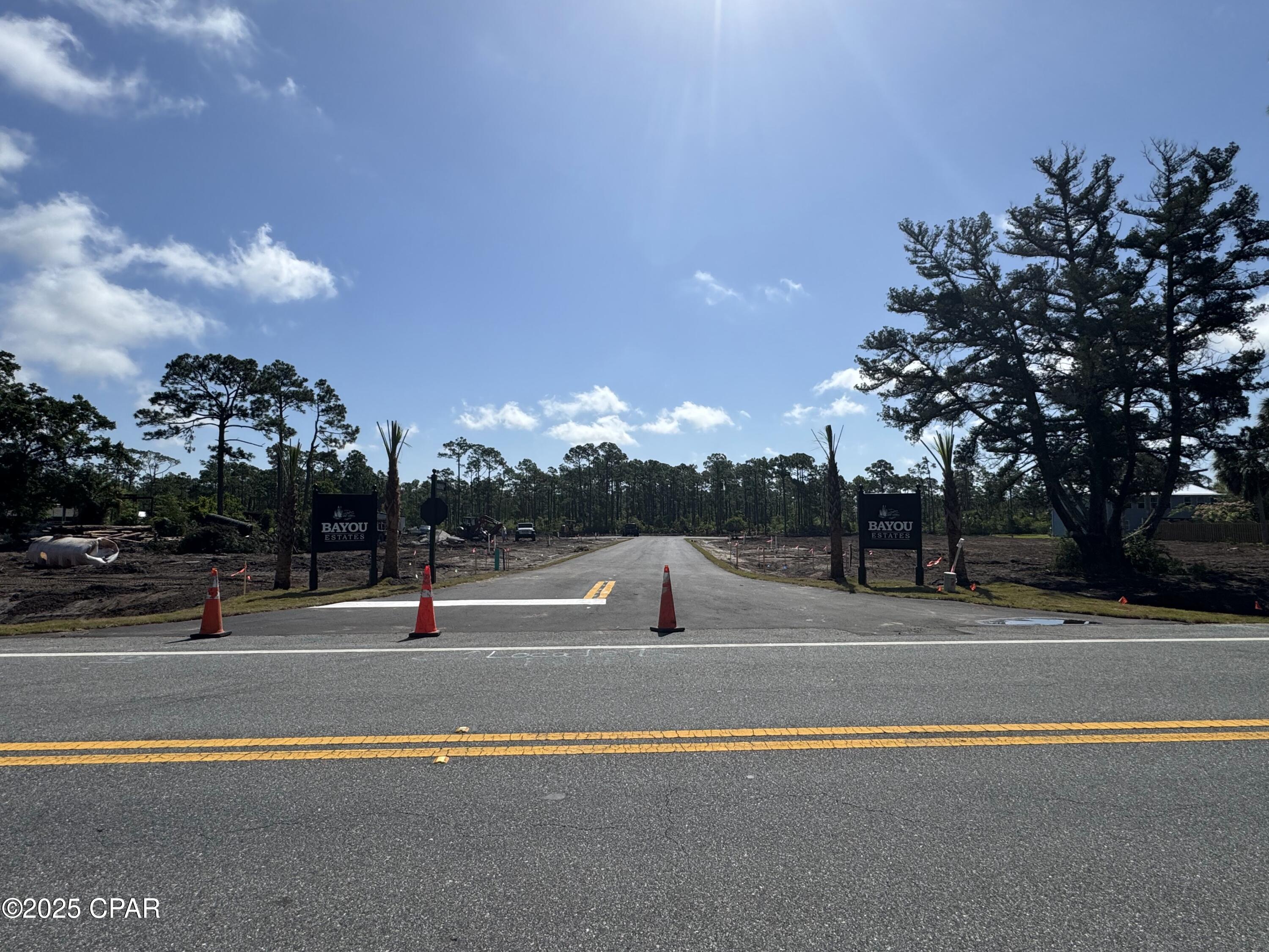 Lot 7 Simmons Way Drive, Port St. Joe, Florida image 10