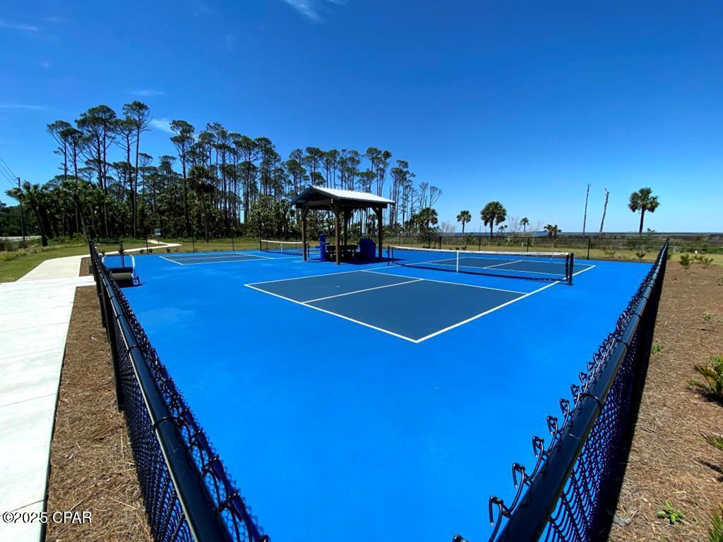 Lot 7 Simmons Way Drive, Port St. Joe, Florida image 24